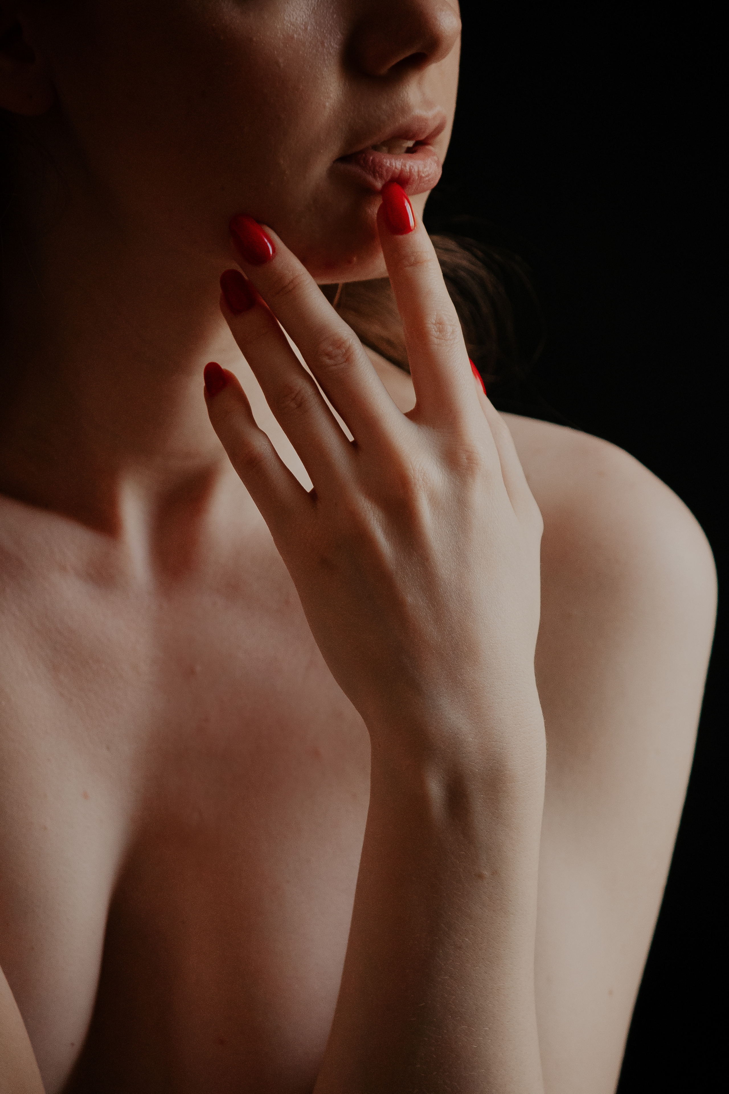 Фотосессия для женщин. Фотограф в Санкт-Петербурге Лиза Семченкова