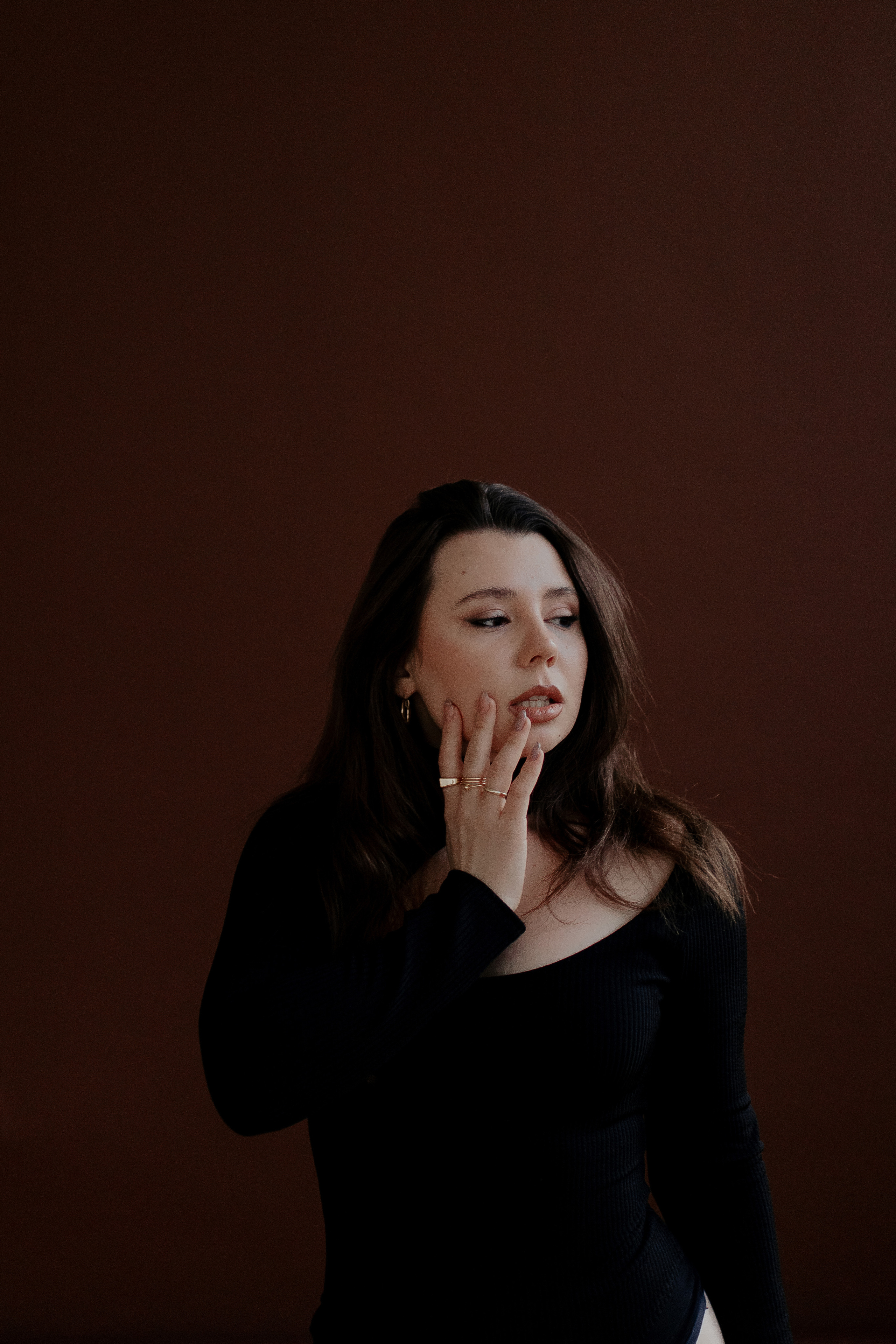 Фотосессия для женщин. Фотограф в Санкт-Петербурге Лиза Семченкова