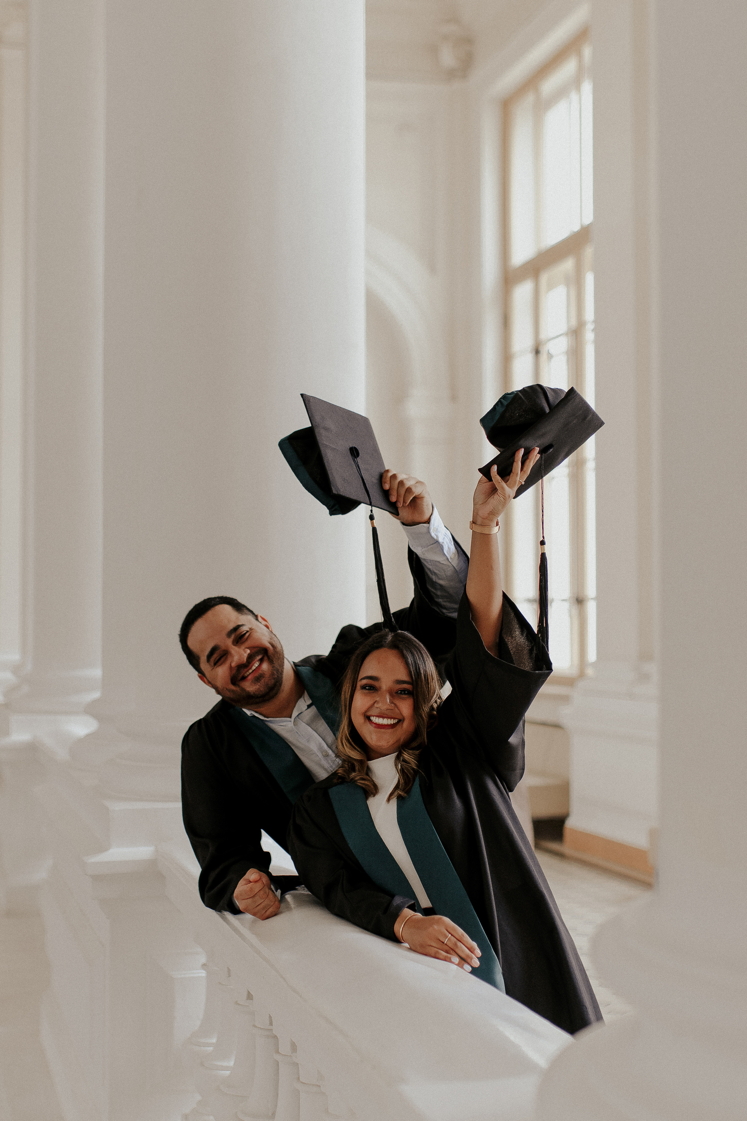 Университетская любовь. Фотограф в Санкт-Петербурге Лиза Семченкова