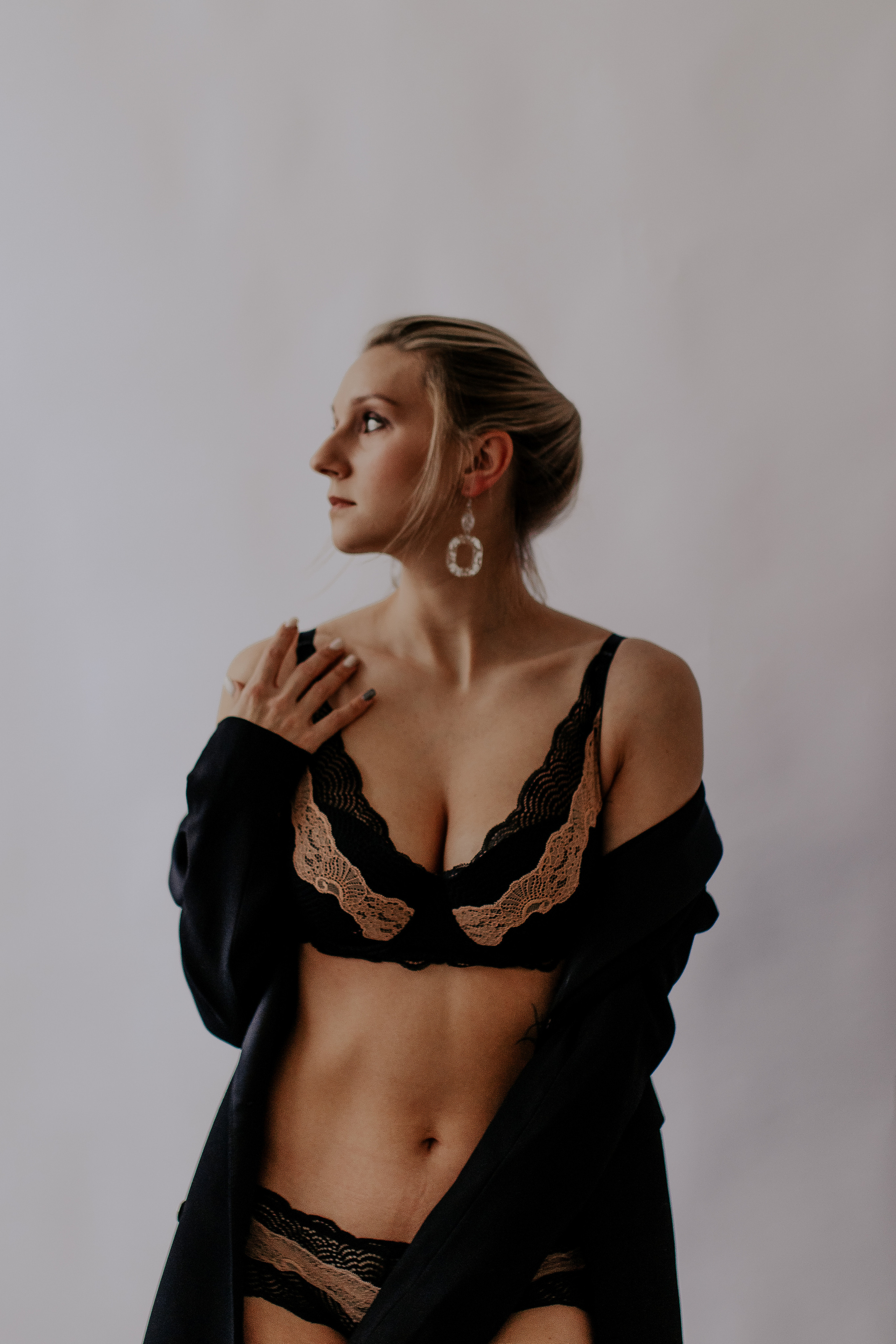 Фотосессия для женщин. Фотограф в Санкт-Петербурге Лиза Семченкова