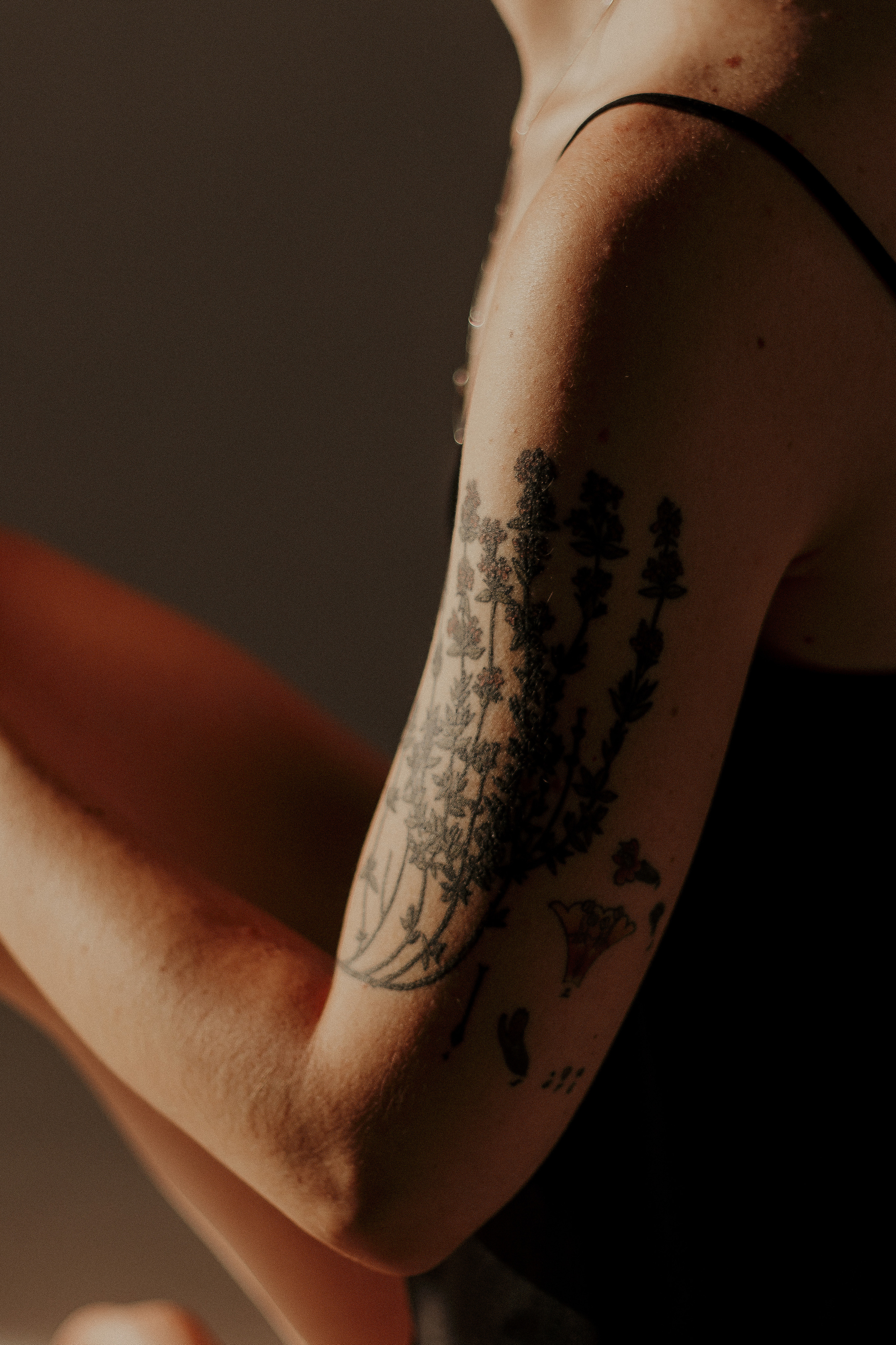 Фотосессия для женщин. Фотограф в Санкт-Петербурге Лиза Семченкова