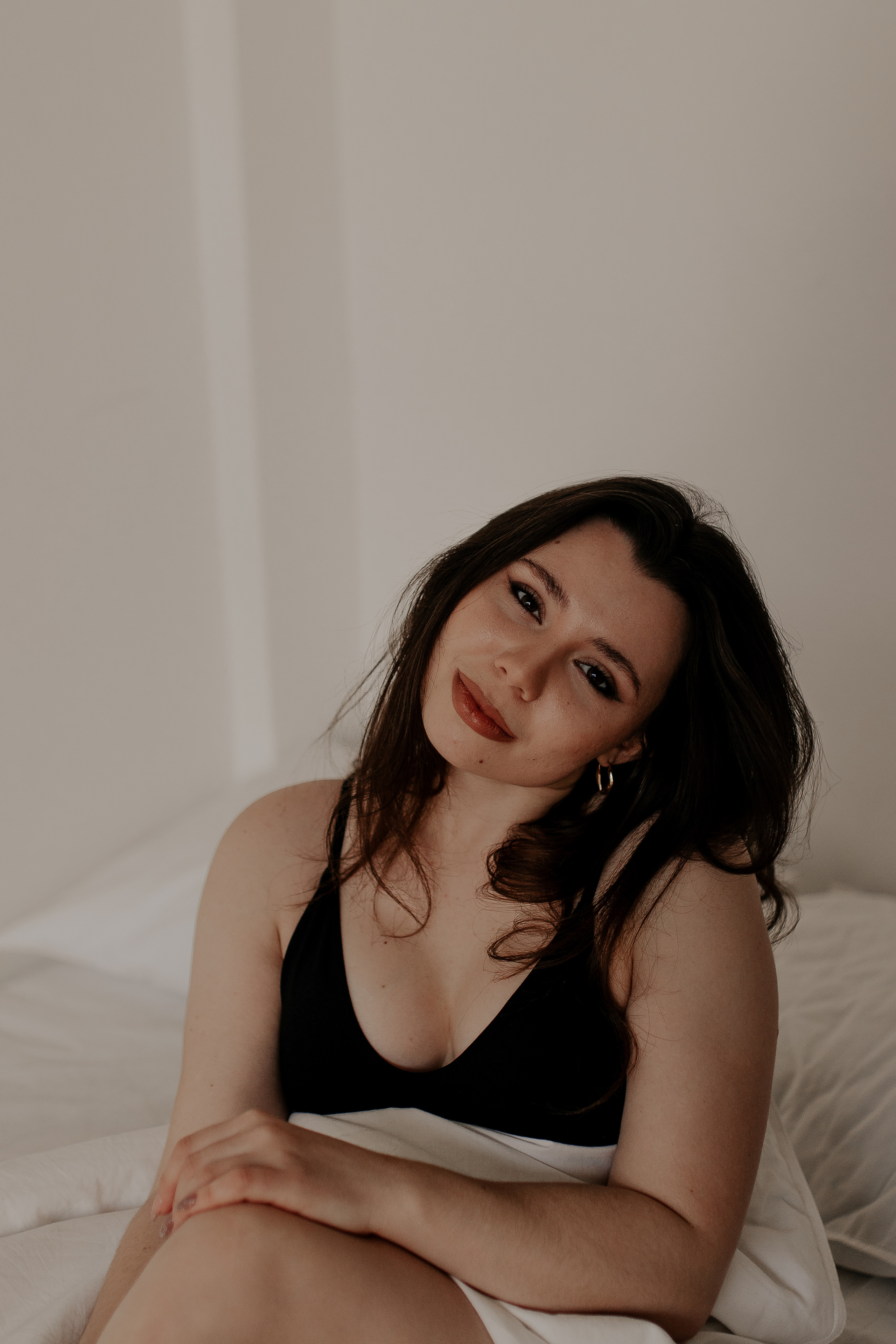 Фотосессия для женщин. Фотограф в Санкт-Петербурге Лиза Семченкова