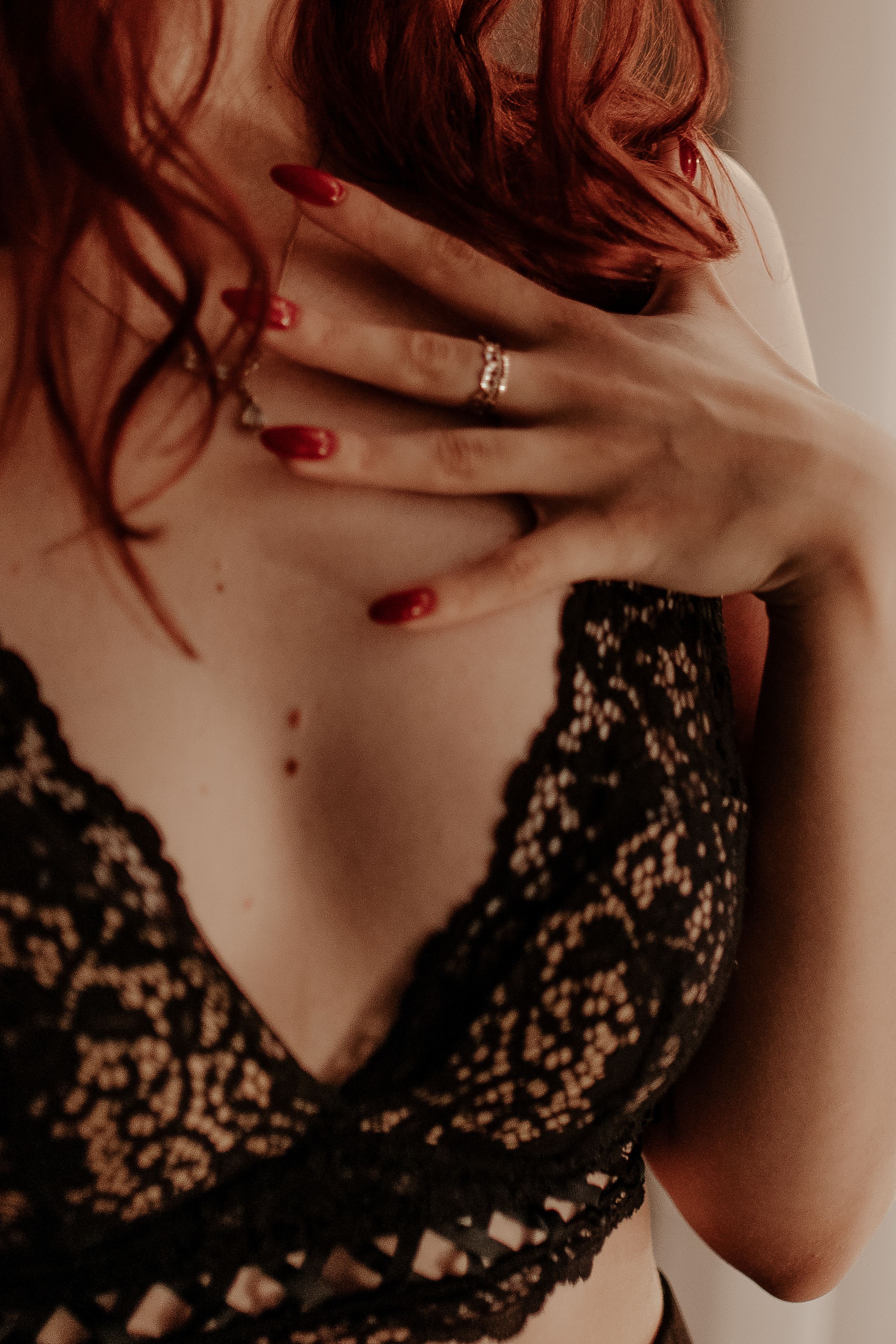 Фотосессия для женщин. Фотограф в Санкт-Петербурге Лиза Семченкова