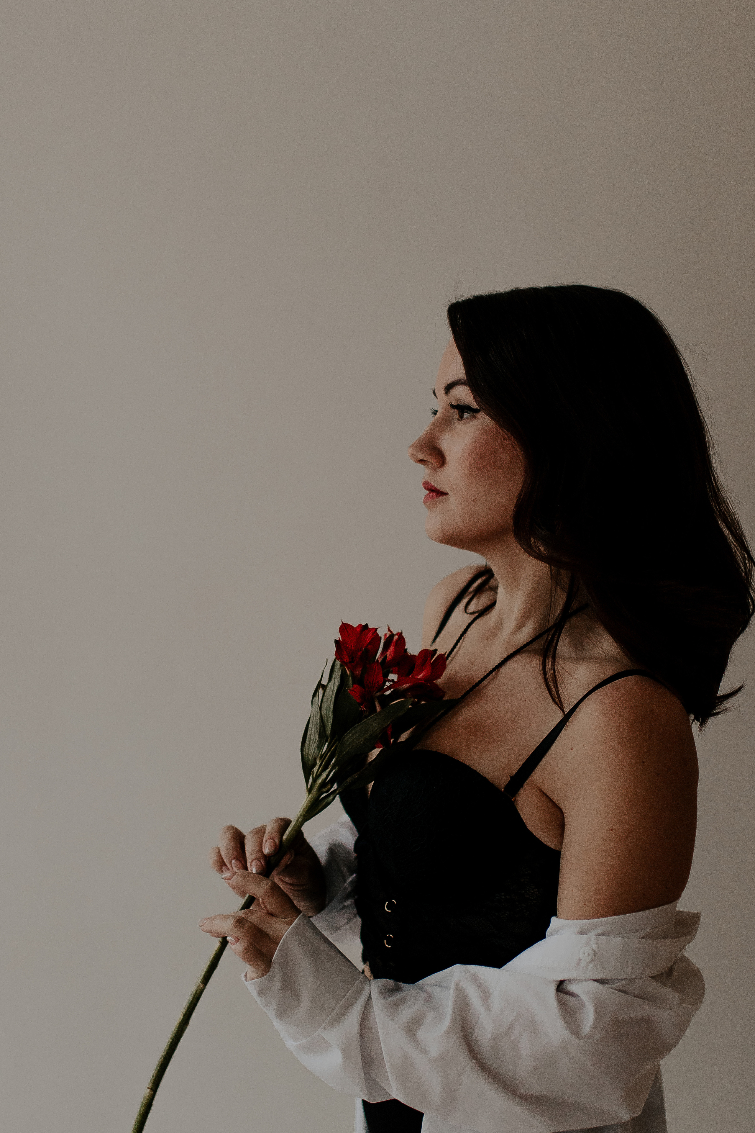 Фотосессия для женщин. Фотограф в Санкт-Петербурге Лиза Семченкова