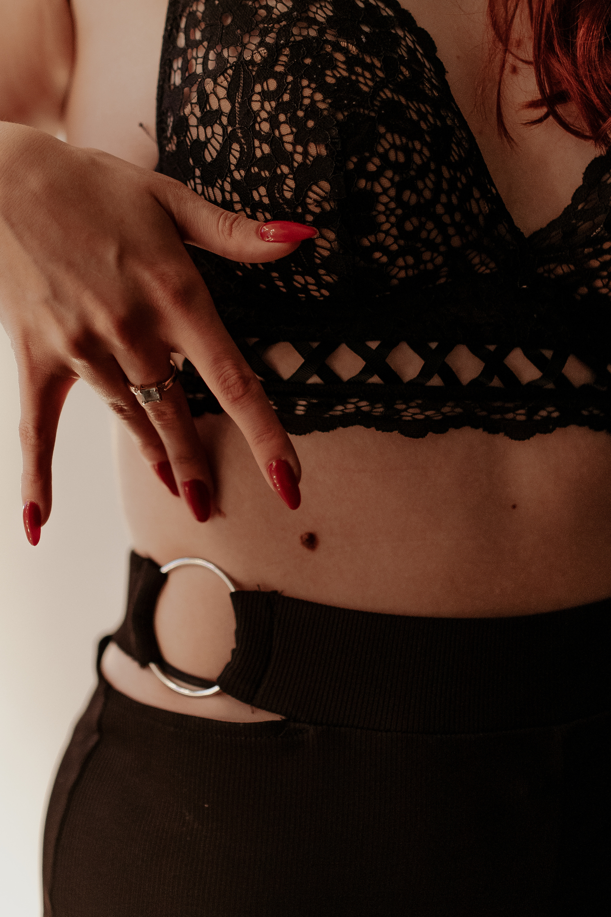 Фотосессия для женщин. Фотограф в Санкт-Петербурге Лиза Семченкова