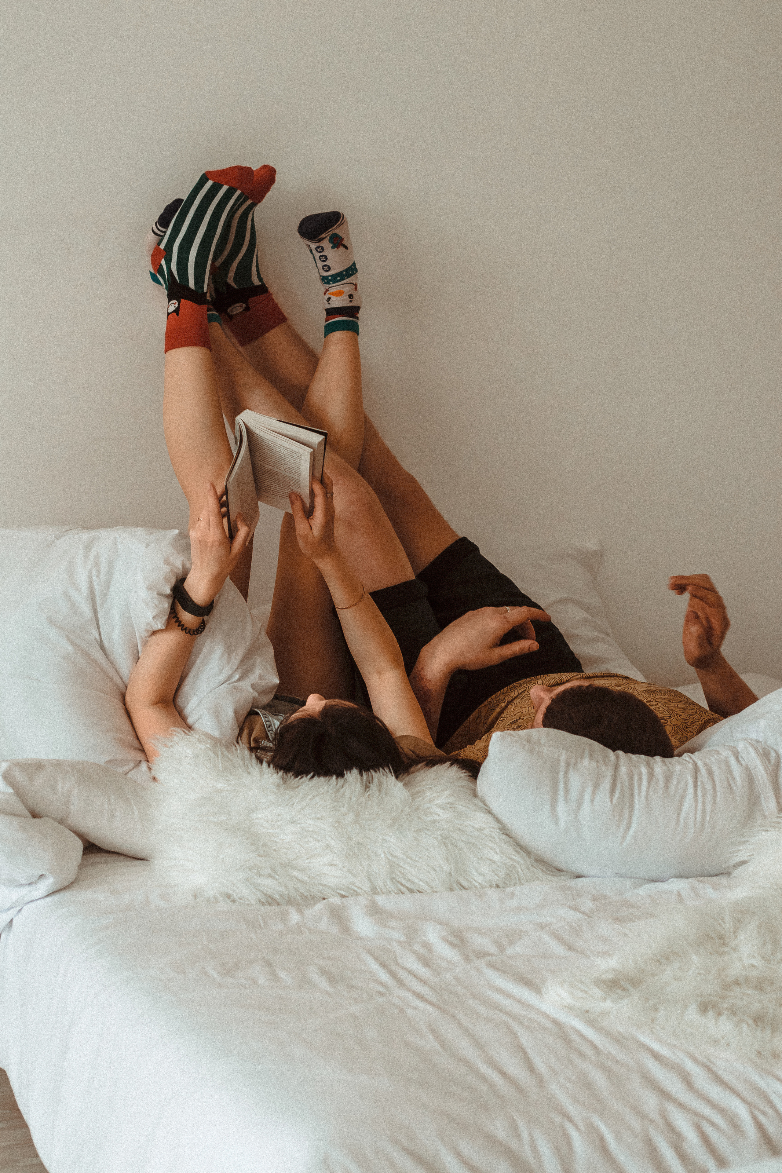 Лавстори во время переезда. Фотограф в Санкт-Петербурге Лиза Семченкова