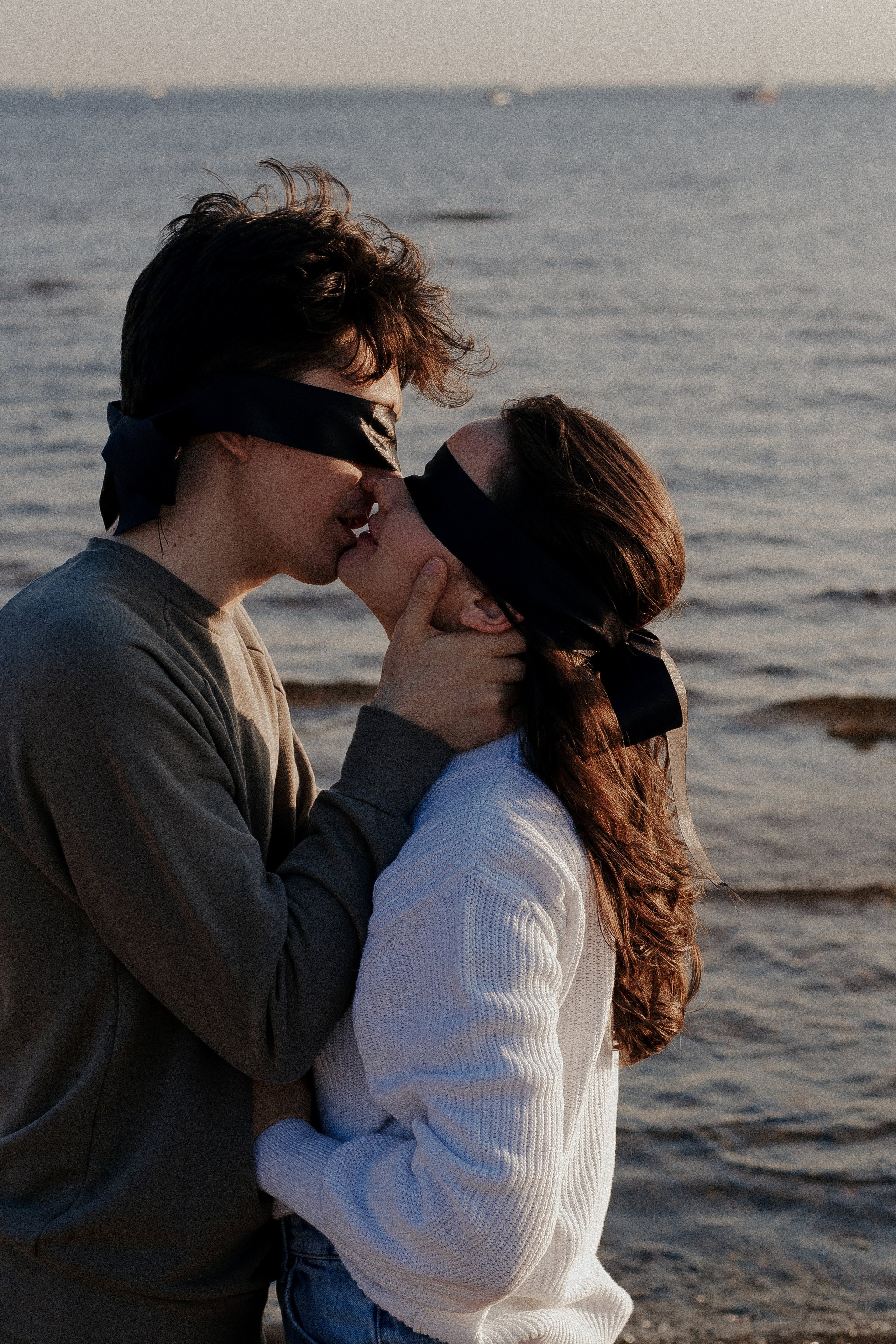 Лавстори с психологическим подтекстом. Фотограф в Санкт-Петербурге Лиза Семченкова