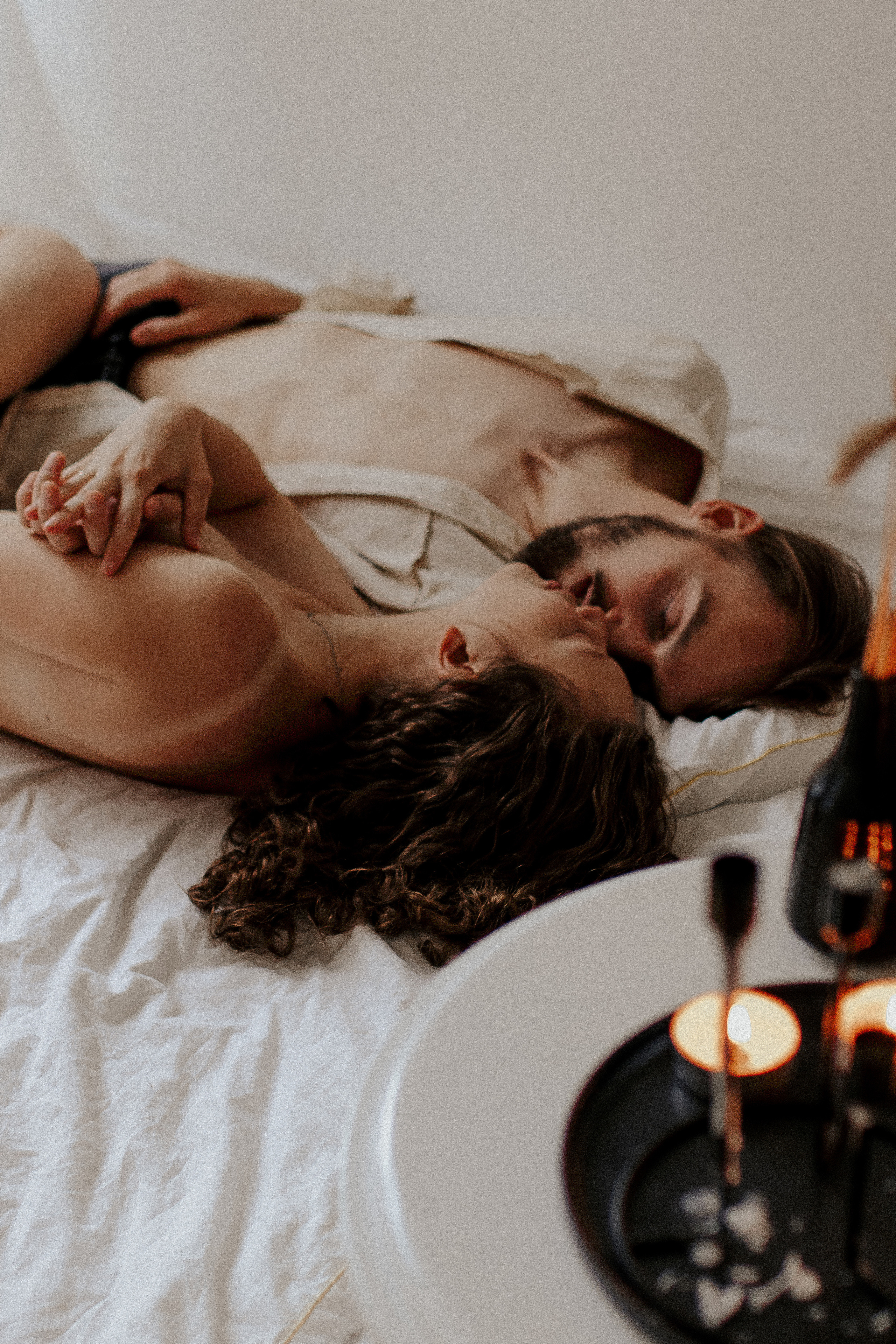 Открытая фотосессия для пары в Петербурге. Фотограф в Санкт-Петербурге Лиза Семченкова