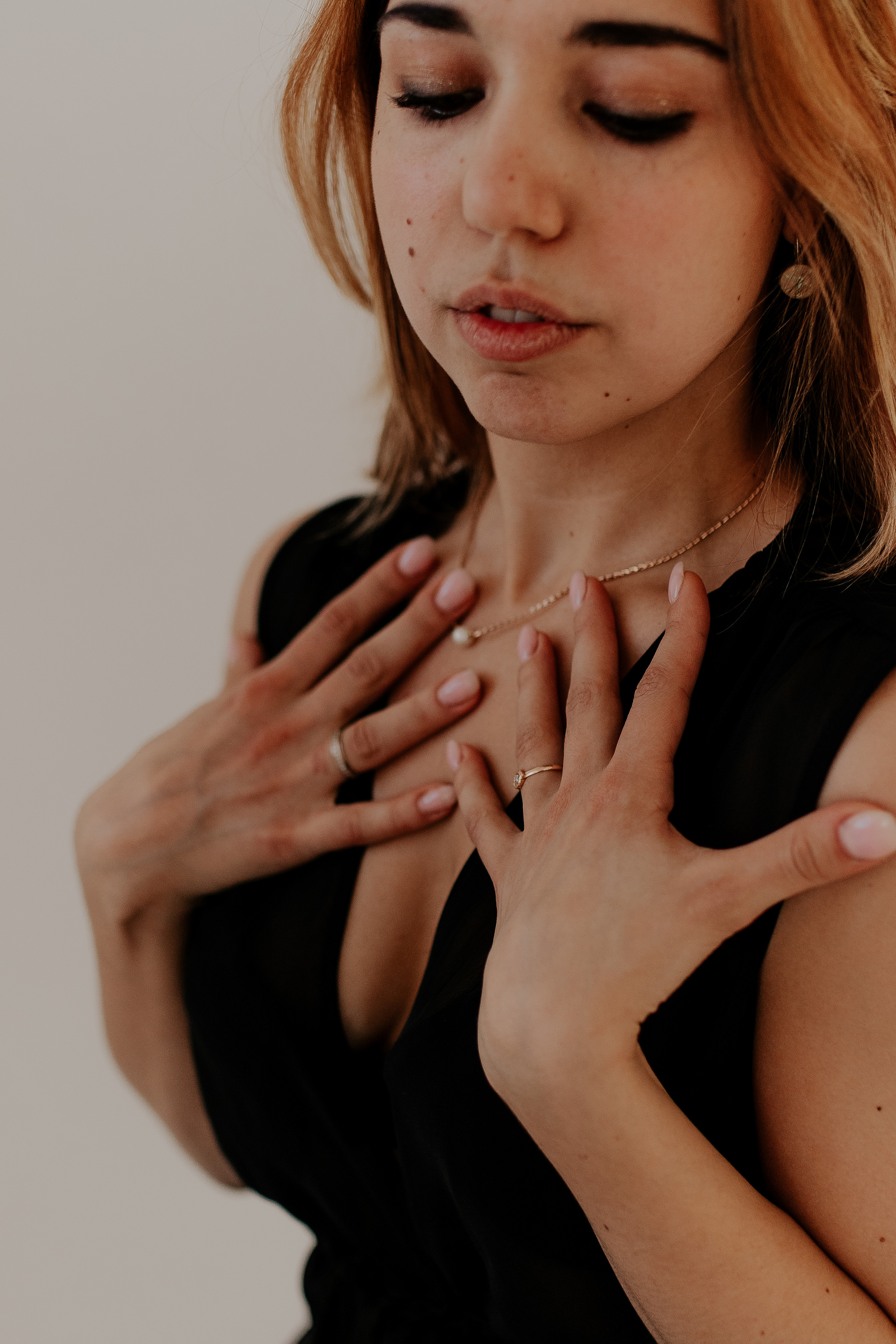 Фотосессия для женщин. Фотограф в Санкт-Петербурге Лиза Семченкова