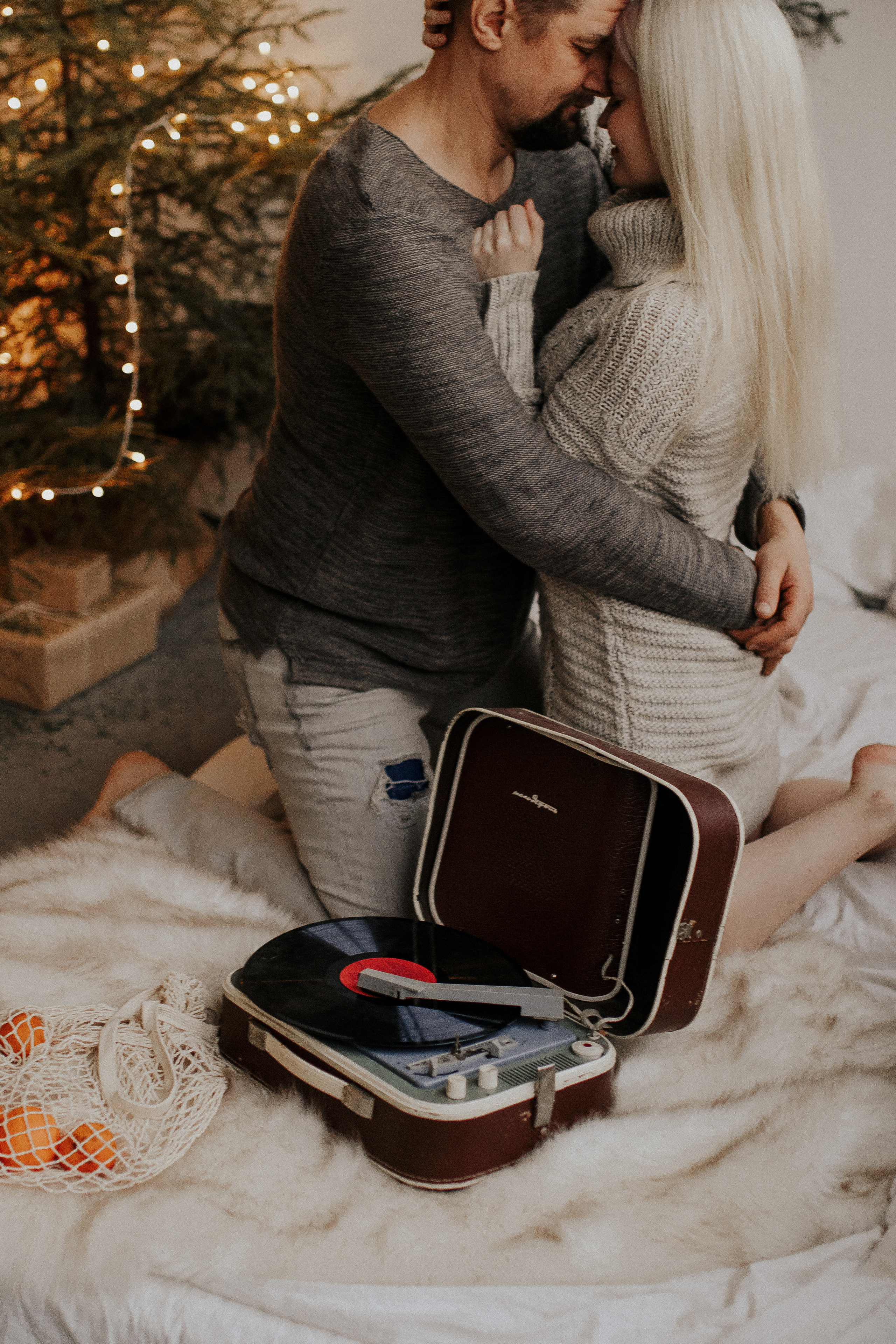 Совместная игра в дженгу. Фотограф в Санкт-Петербурге Лиза Семченкова