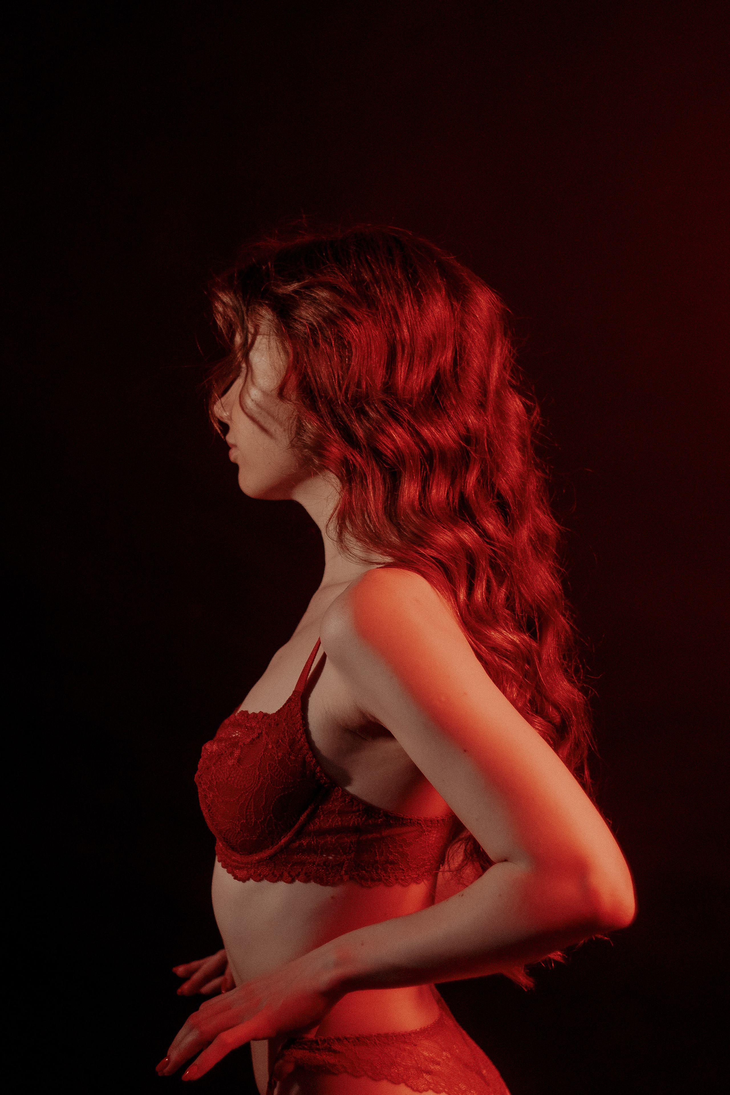 Фотосессия для женщин. Фотограф в Санкт-Петербурге Лиза Семченкова