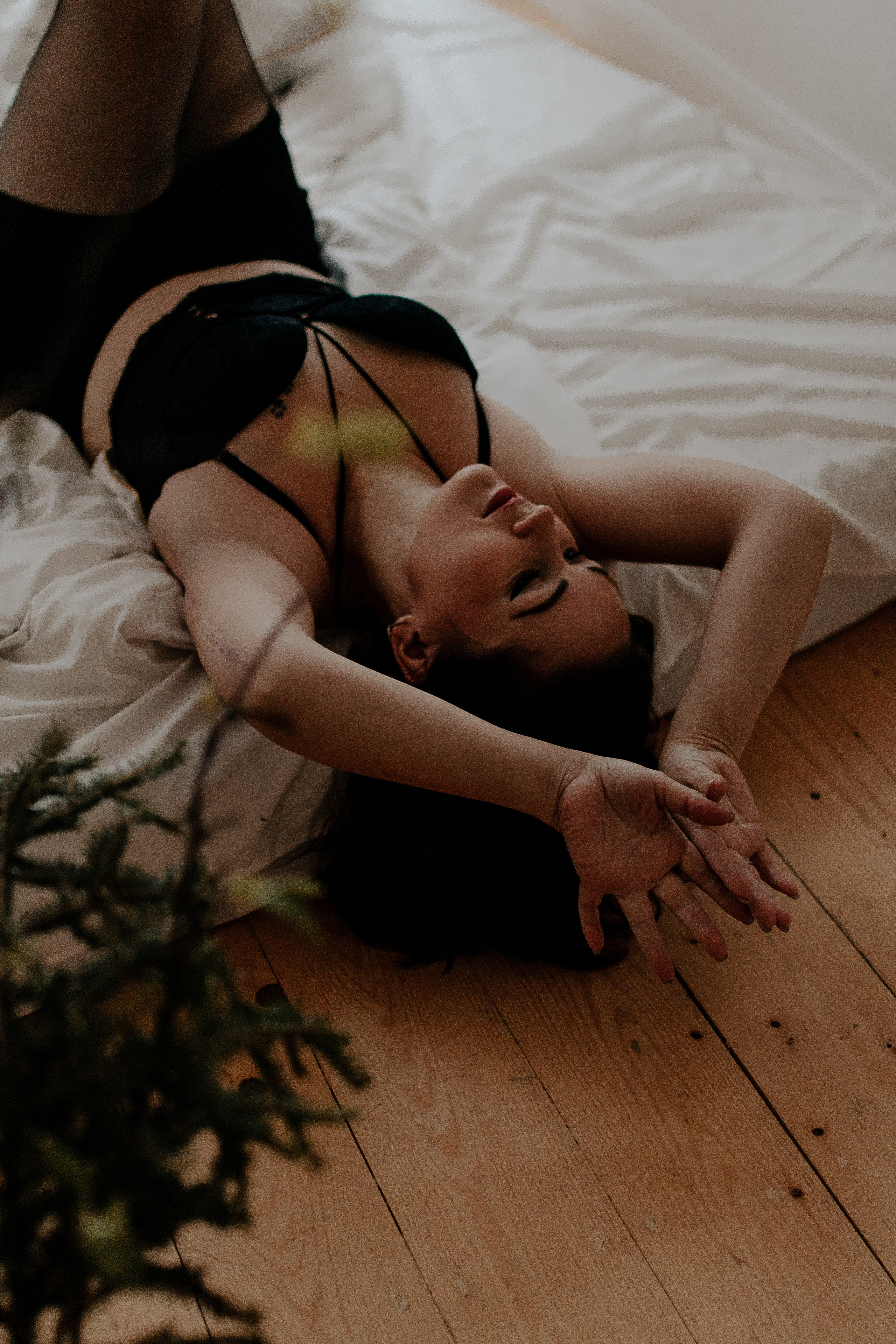 Фотосессия для женщин. Фотограф в Санкт-Петербурге Лиза Семченкова