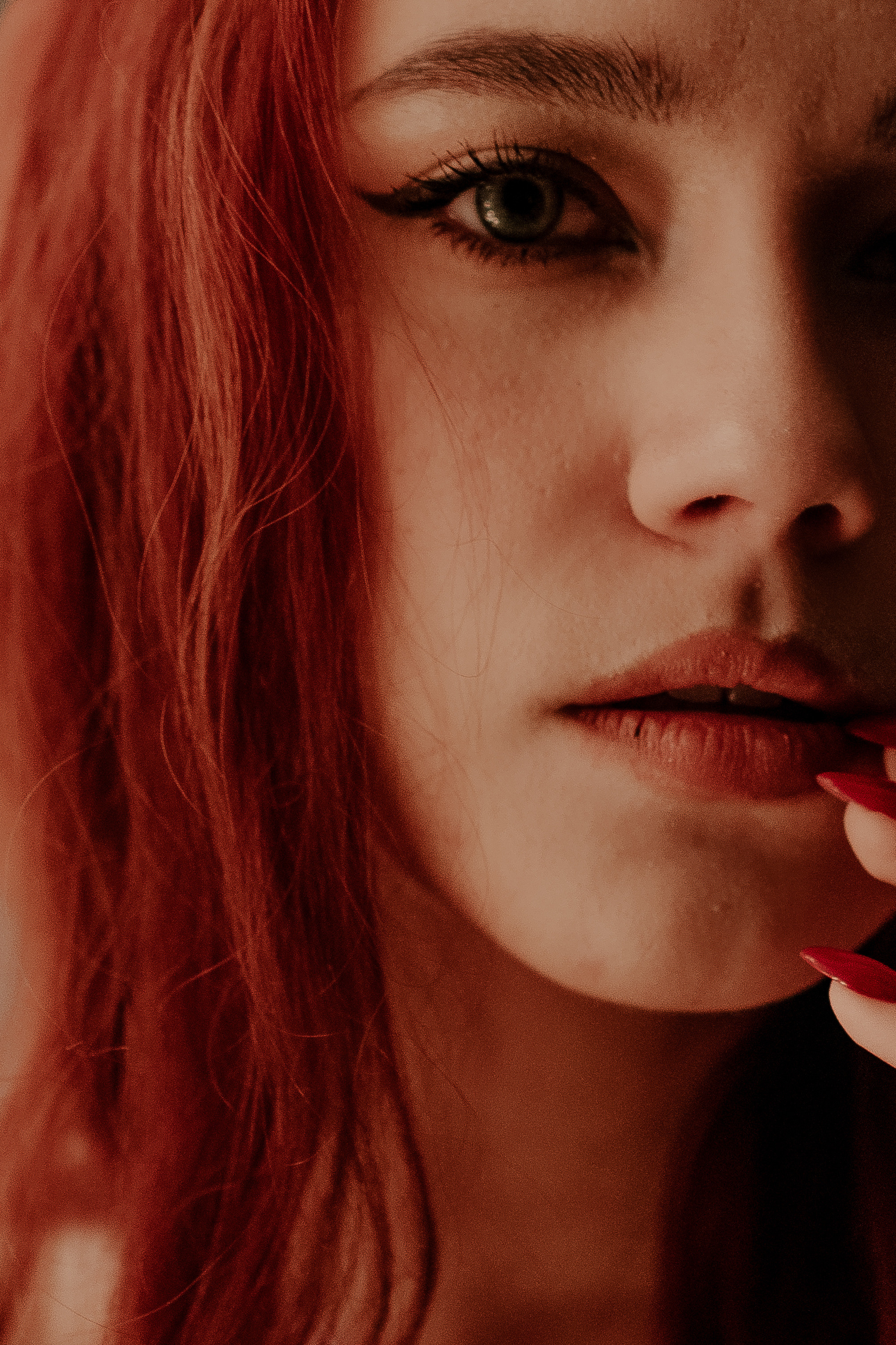 Фотосессия для женщин. Фотограф в Санкт-Петербурге Лиза Семченкова