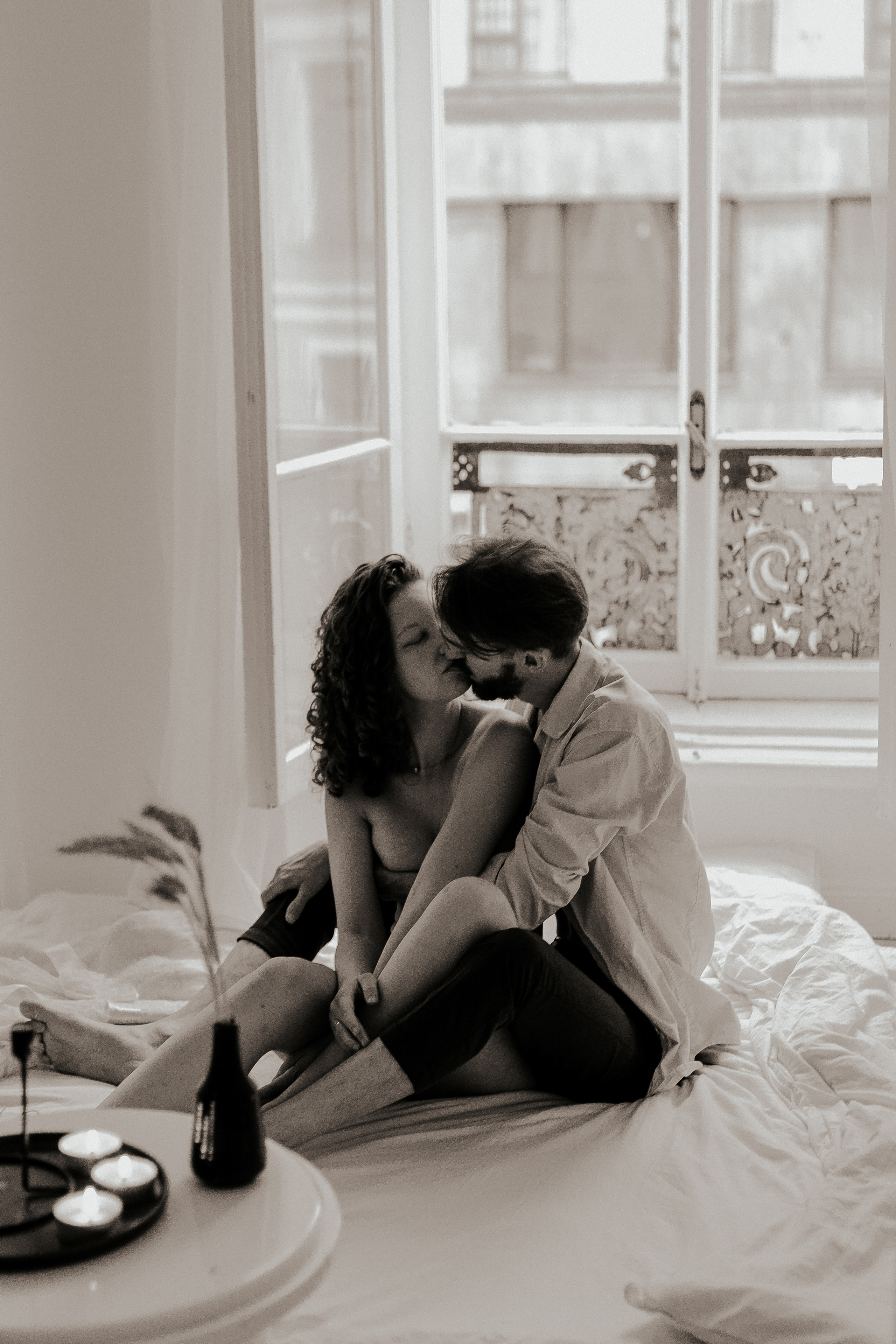 Открытая фотосессия для пары в Петербурге. Фотограф в Санкт-Петербурге Лиза Семченкова