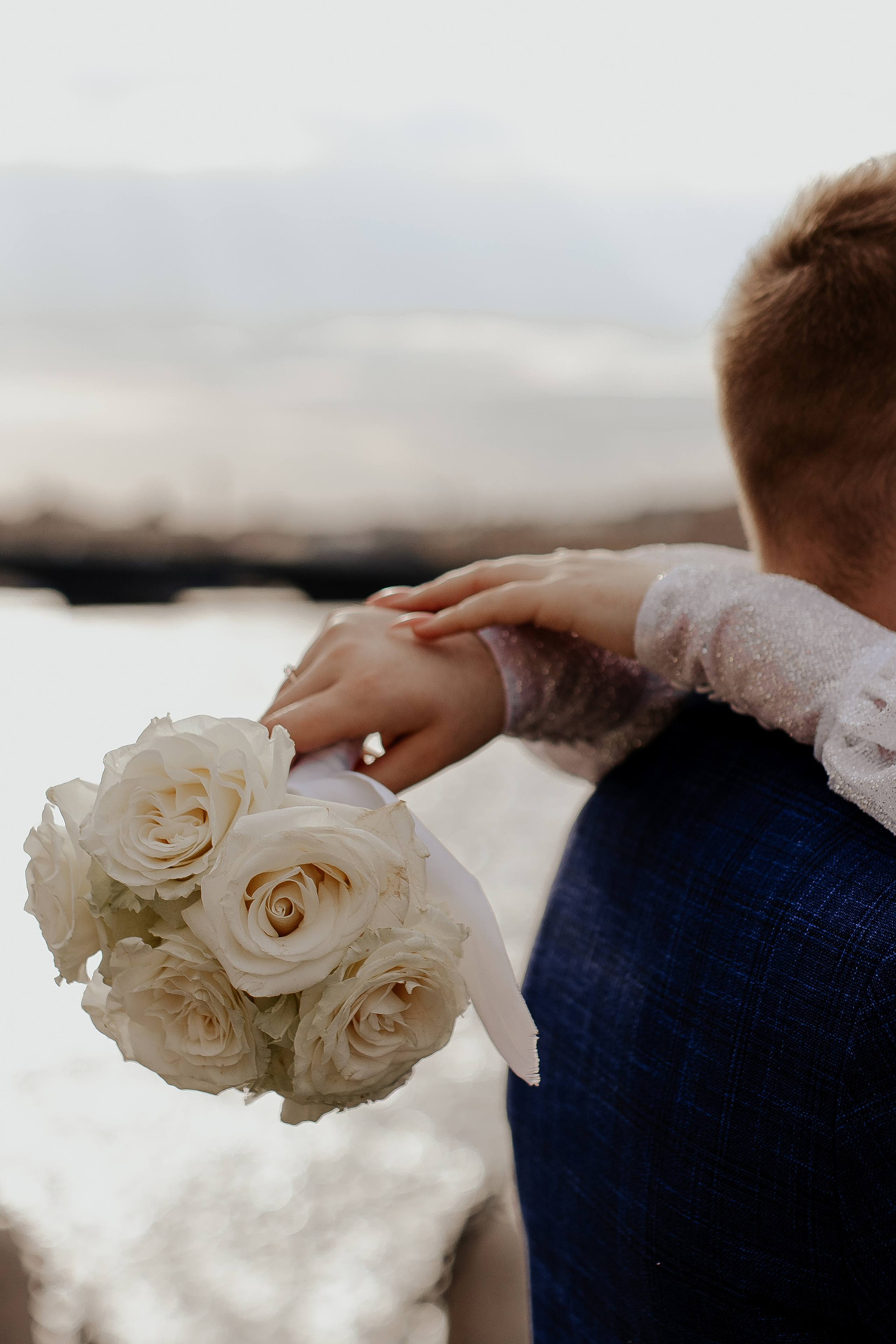 Свадьба проведенная вдвоем в самом романтичном городе. Фотограф в Санкт-Петербурге Лиза Семченкова