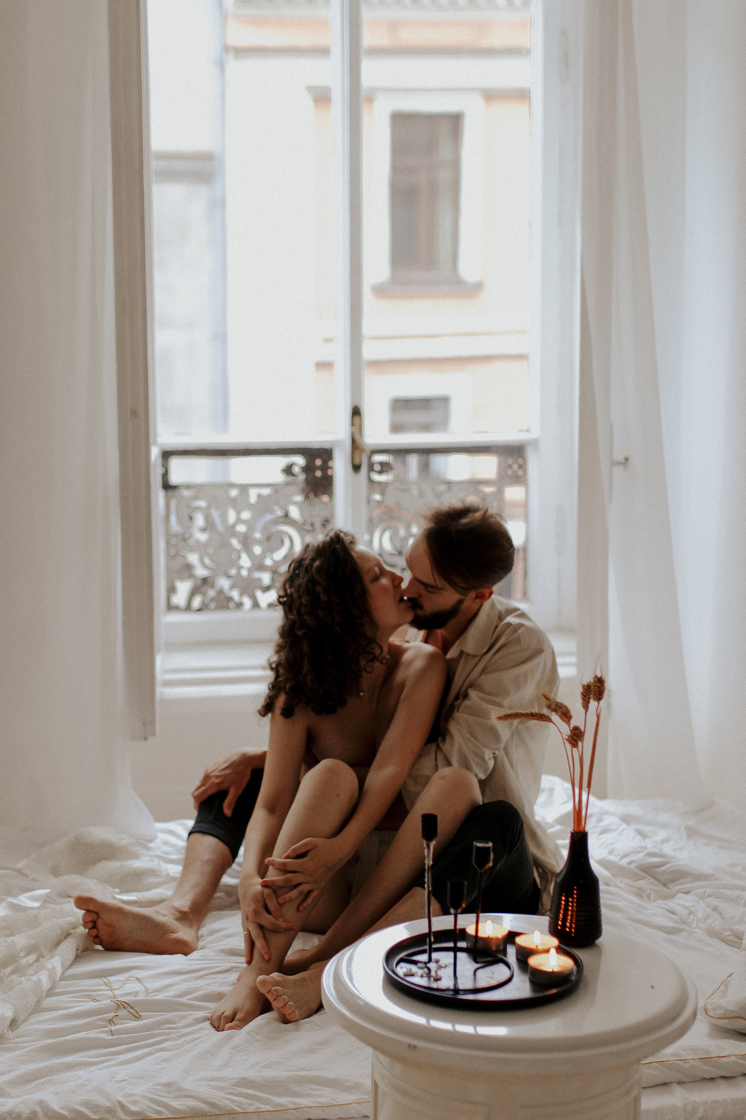 Открытая фотосессия для пары в Петербурге. Фотограф в Санкт-Петербурге Лиза Семченкова