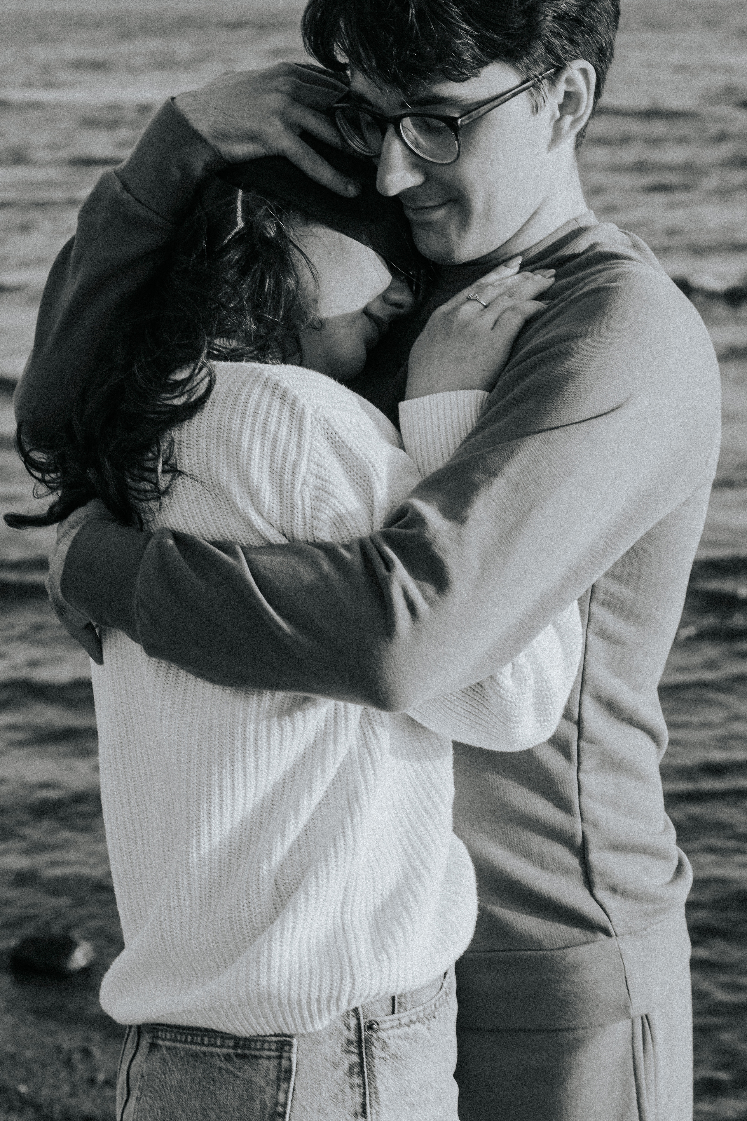 Лавстори с психологическим подтекстом. Фотограф в Санкт-Петербурге Лиза Семченкова