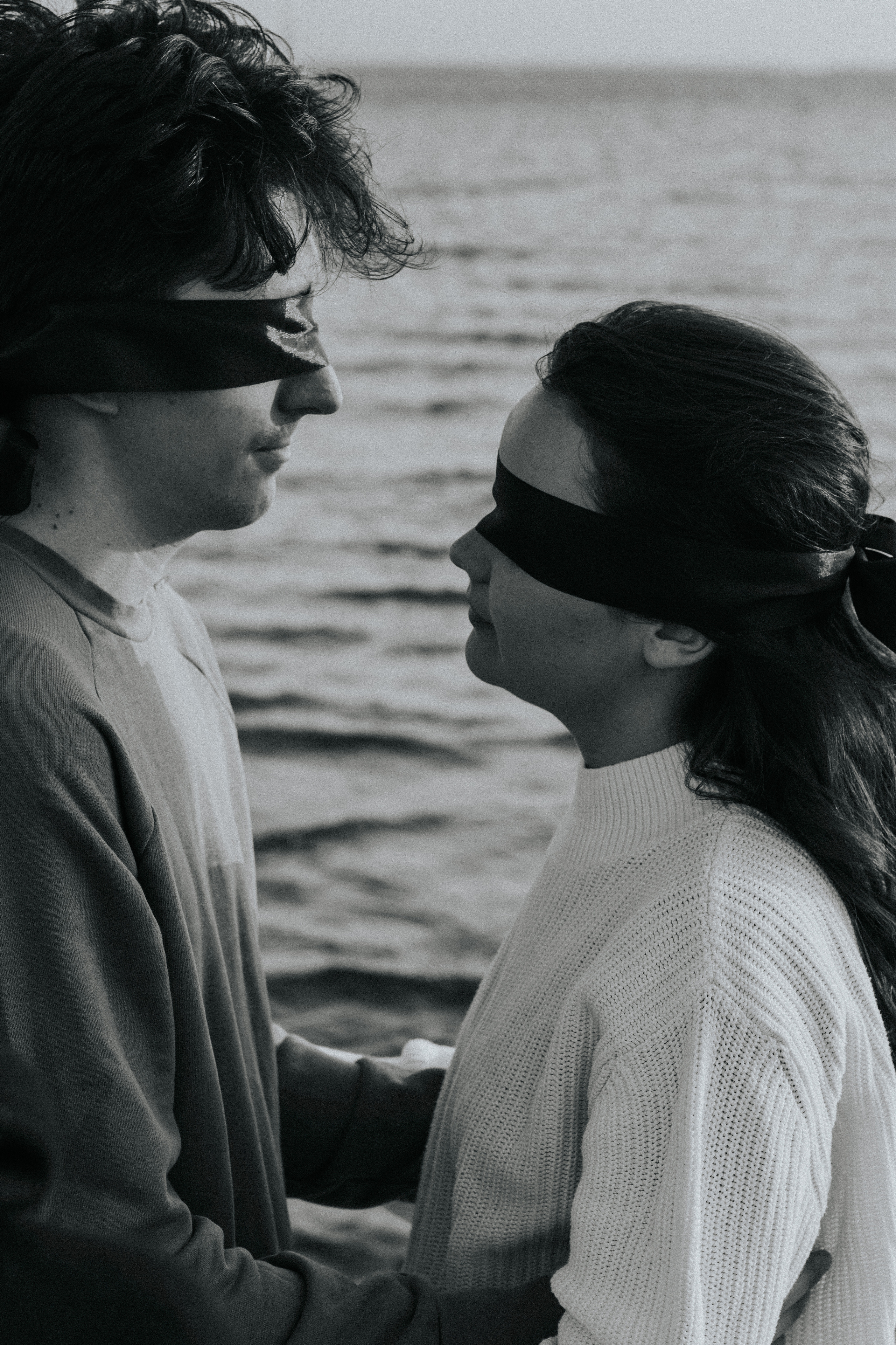 Лавстори с психологическим подтекстом. Фотограф в Санкт-Петербурге Лиза Семченкова