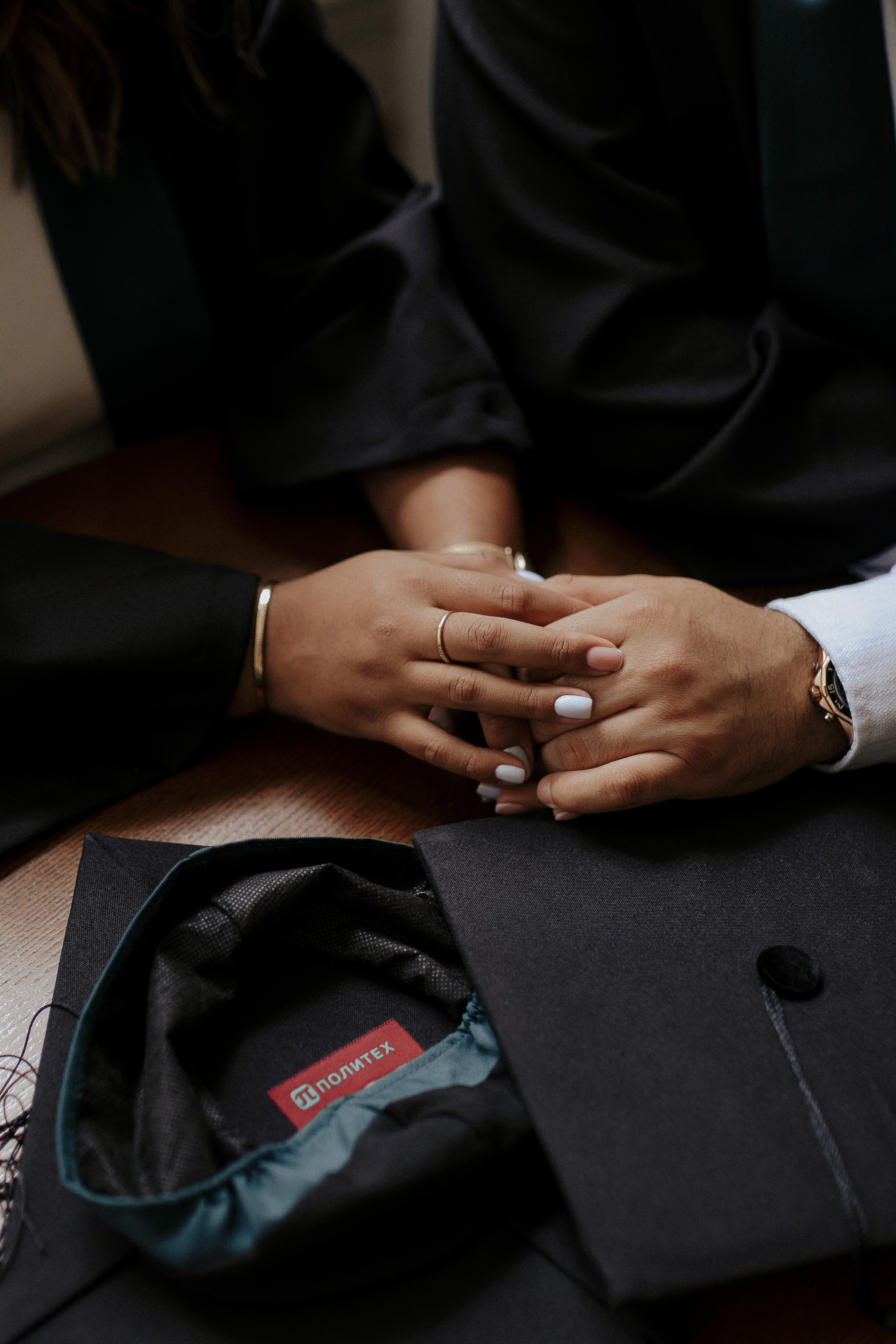 Университетская любовь. Фотограф в Санкт-Петербурге Лиза Семченкова