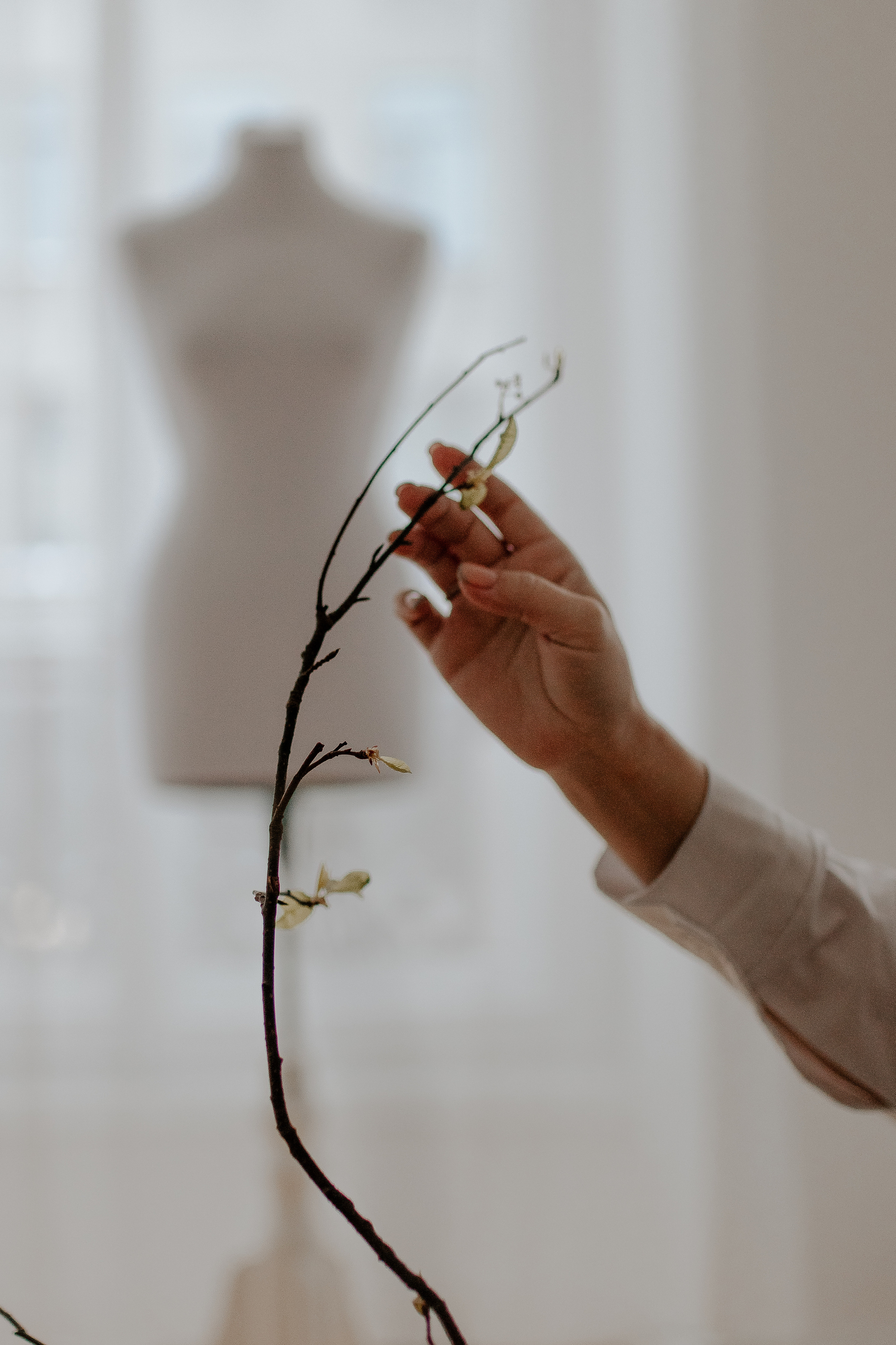 Фотосессия для женщин. Фотограф в Санкт-Петербурге Лиза Семченкова