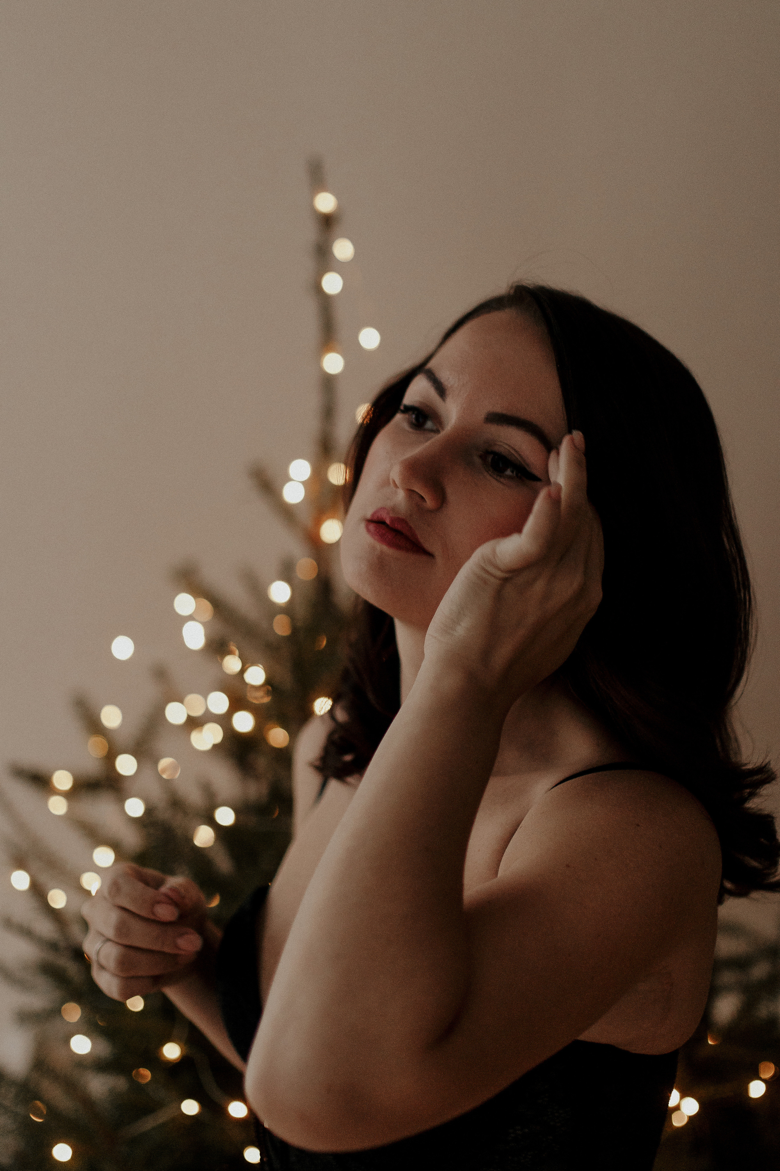 Фотосессия для женщин. Фотограф в Санкт-Петербурге Лиза Семченкова