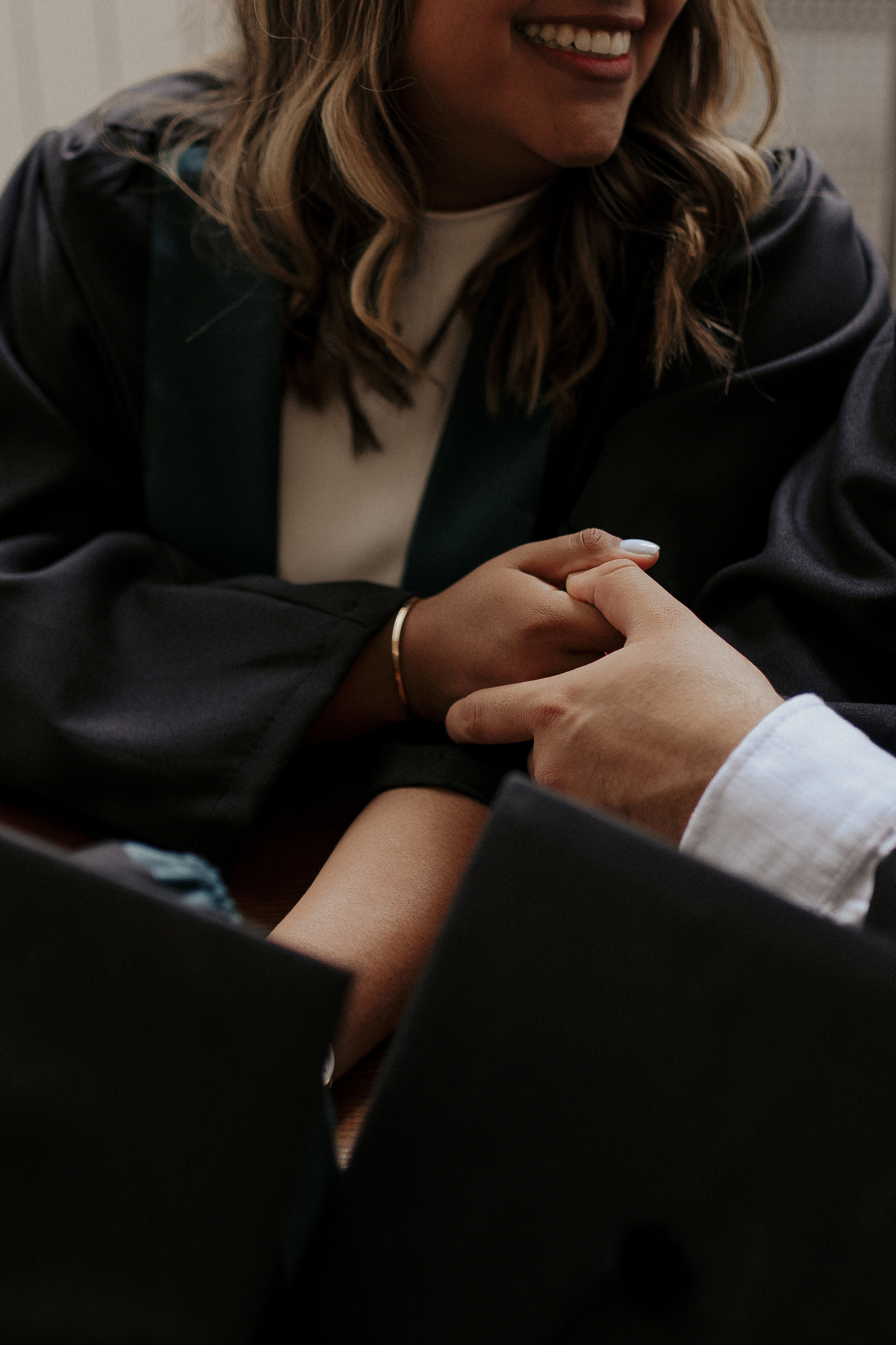 Университетская любовь. Фотограф в Санкт-Петербурге Лиза Семченкова