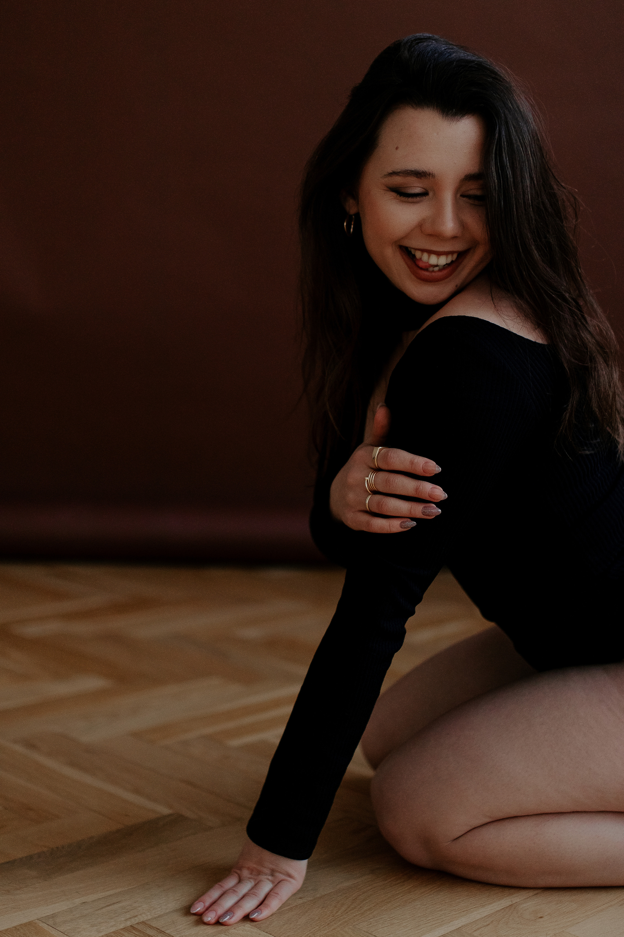 Фотосессия для женщин. Фотограф в Санкт-Петербурге Лиза Семченкова