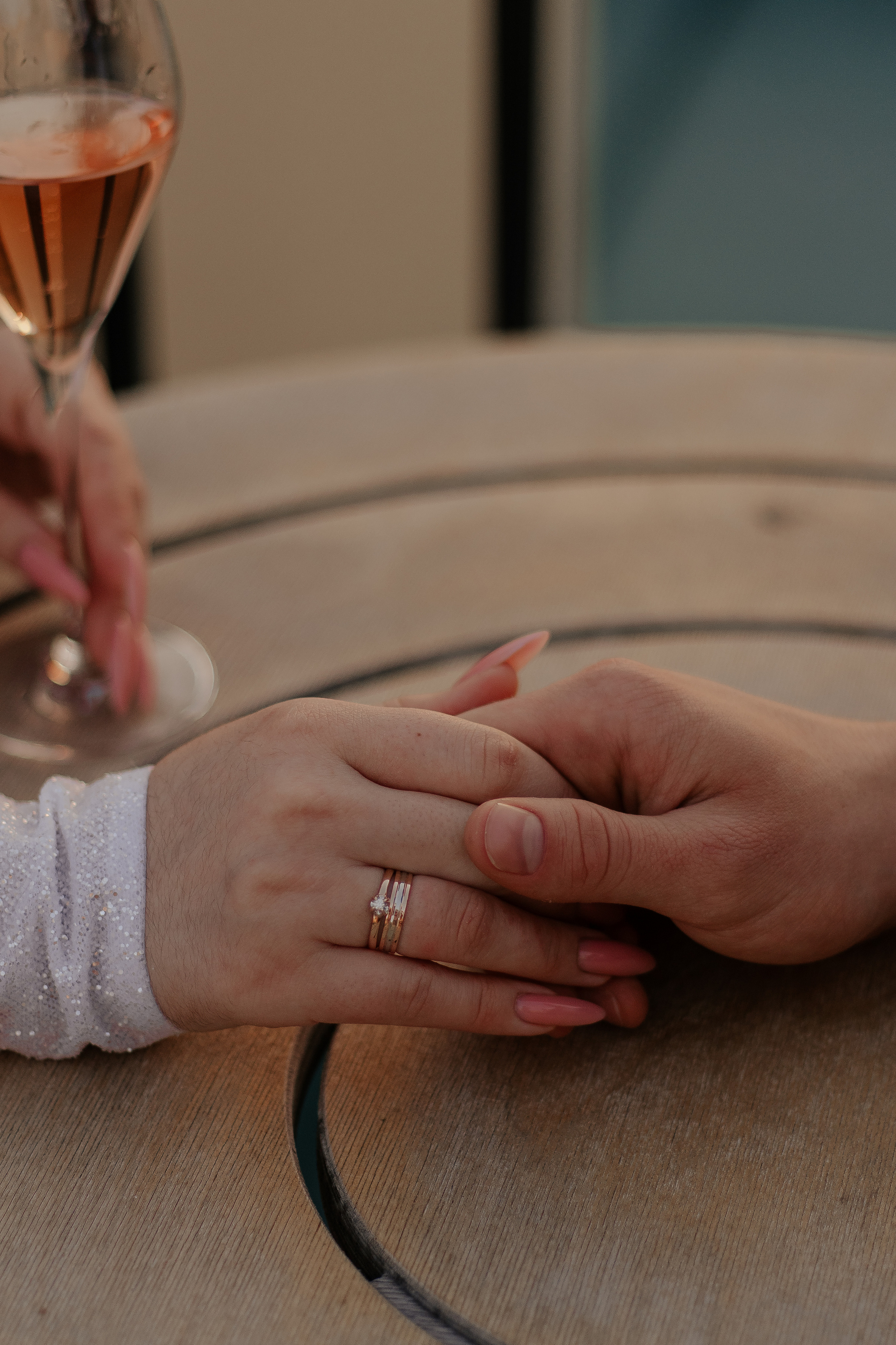 Свадьба проведенная вдвоем в самом романтичном городе. Фотограф в Санкт-Петербурге Лиза Семченкова