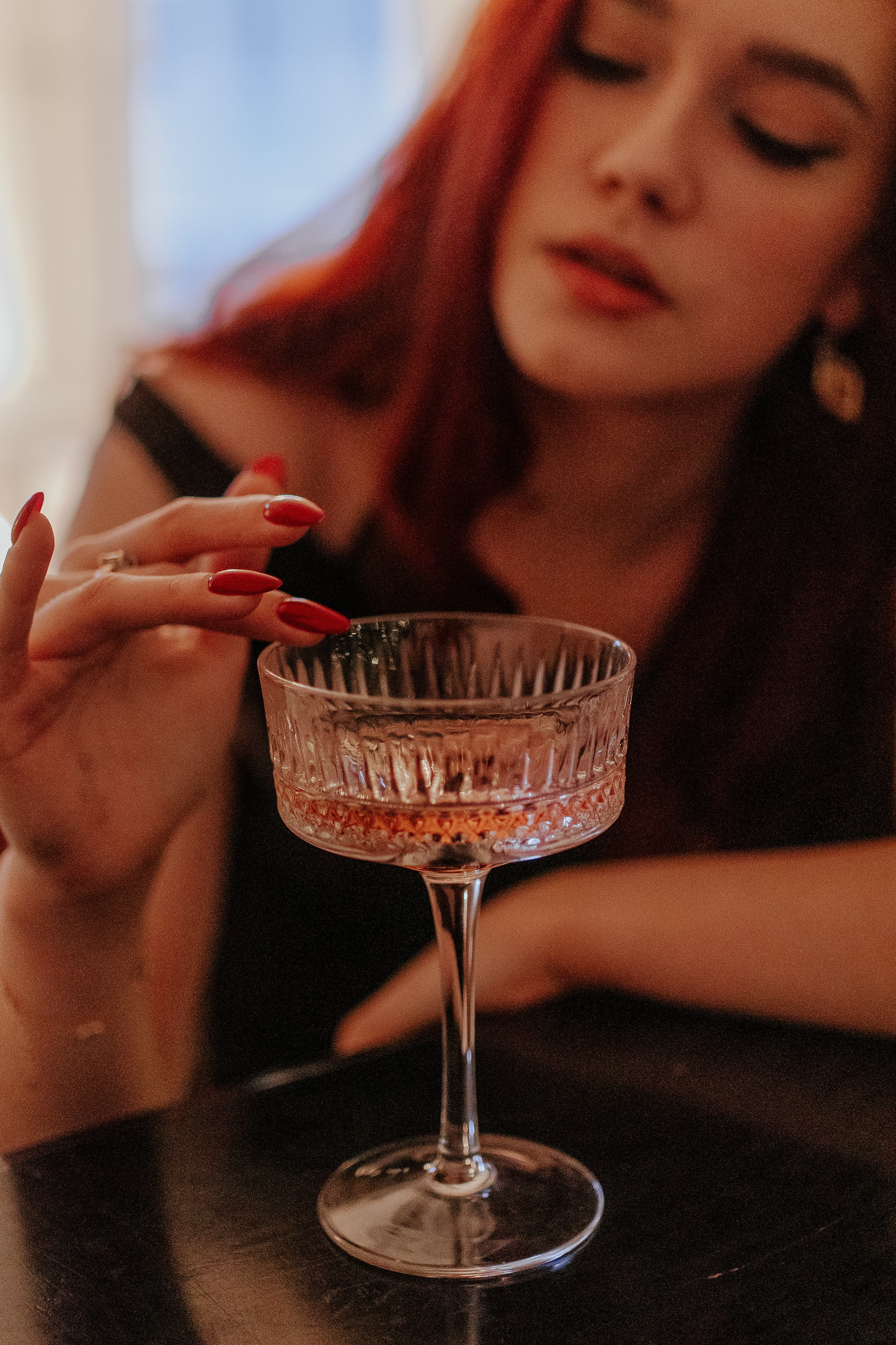 Фотосессия для женщин. Фотограф в Санкт-Петербурге Лиза Семченкова