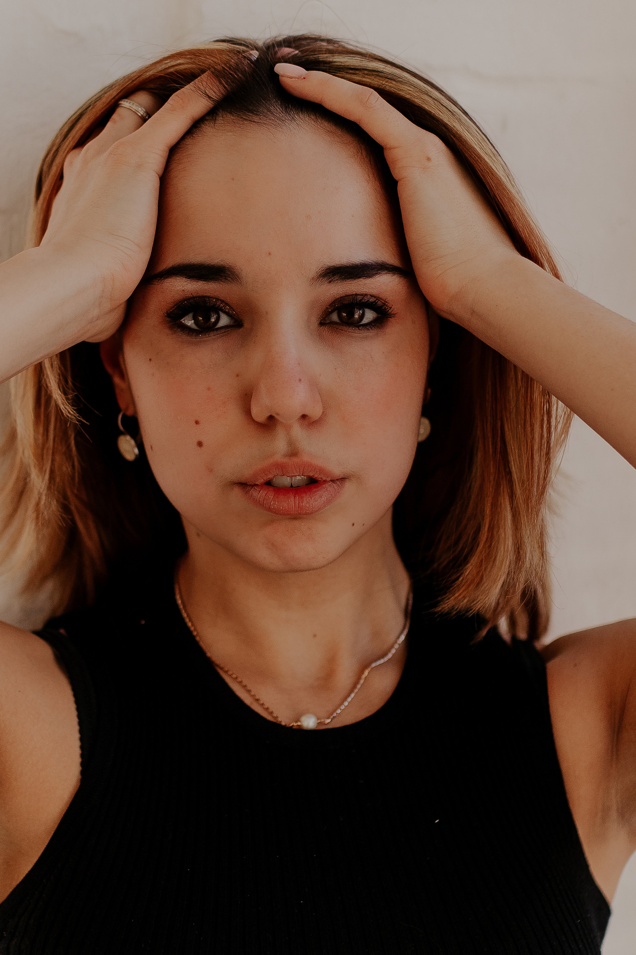 Фотосессия для женщин. Фотограф в Санкт-Петербурге Лиза Семченкова