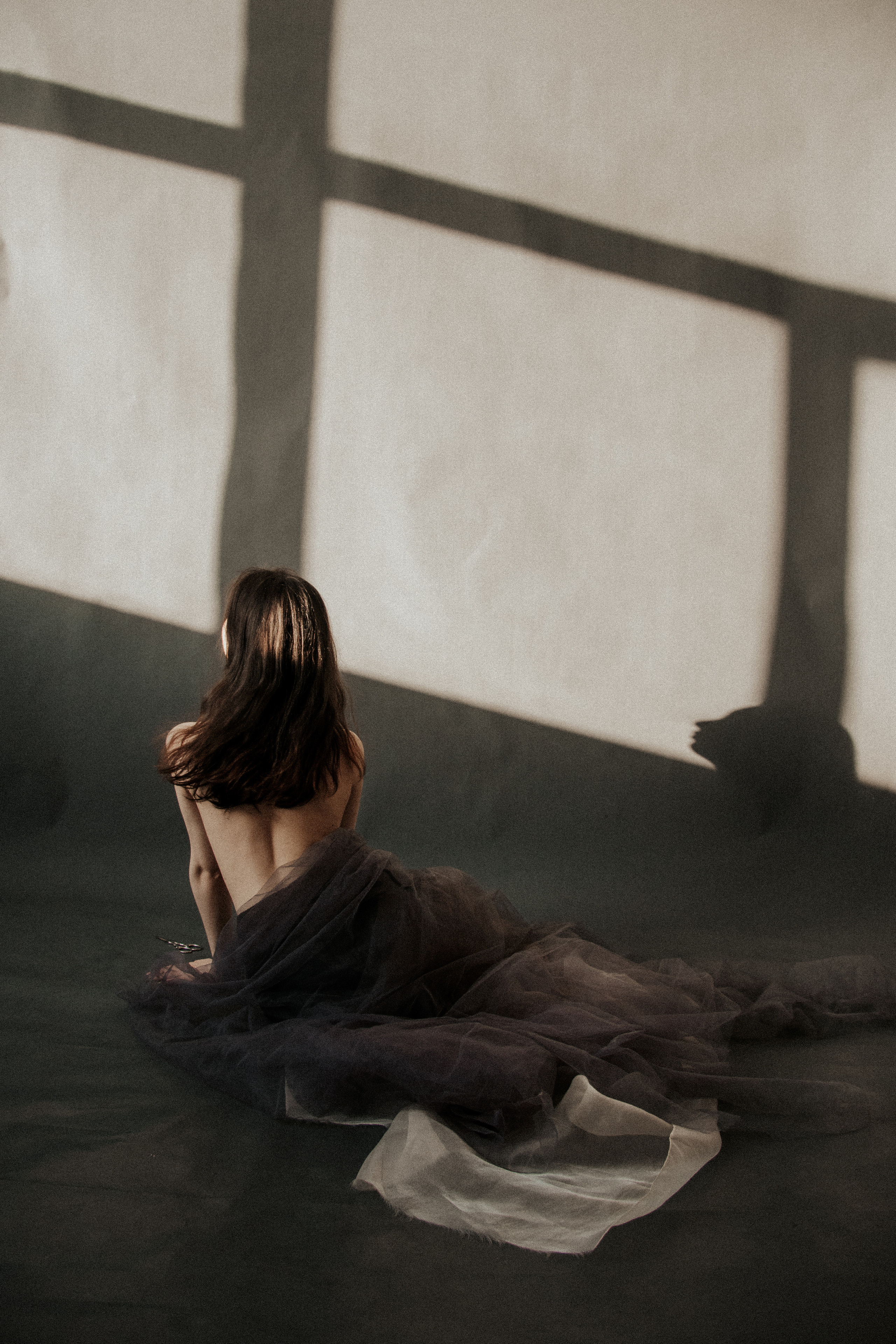 Фотосессия для женщин. Фотограф в Санкт-Петербурге Лиза Семченкова