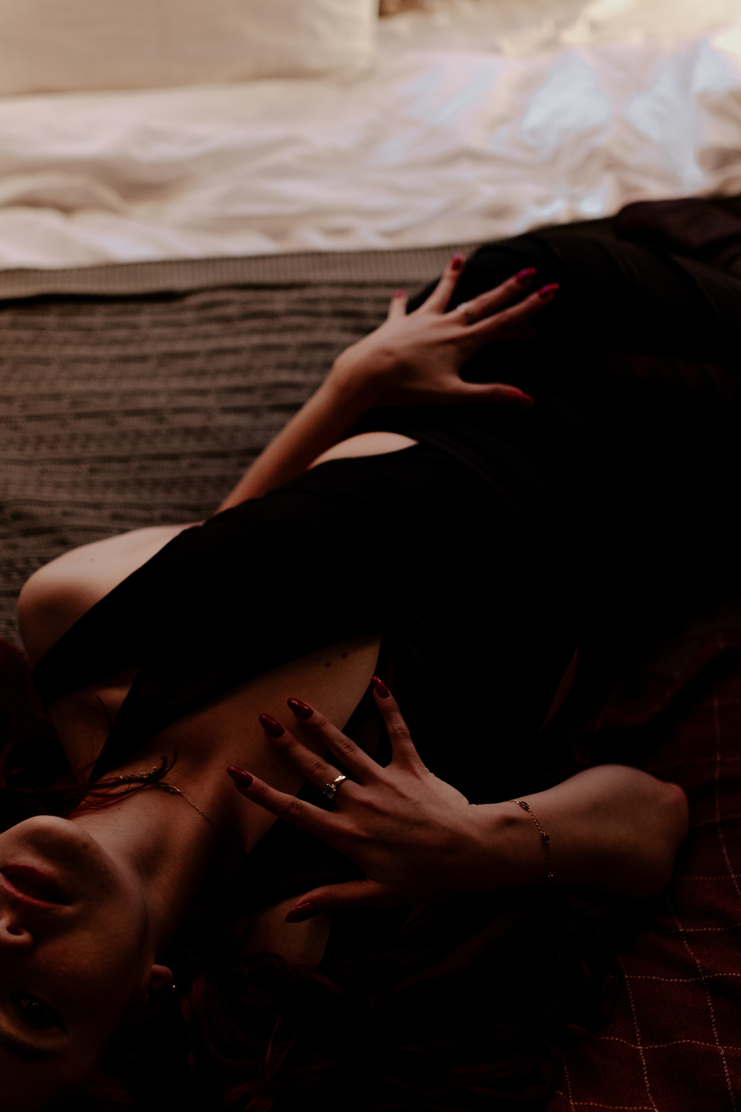 Фотосессия для женщин. Фотограф в Санкт-Петербурге Лиза Семченкова