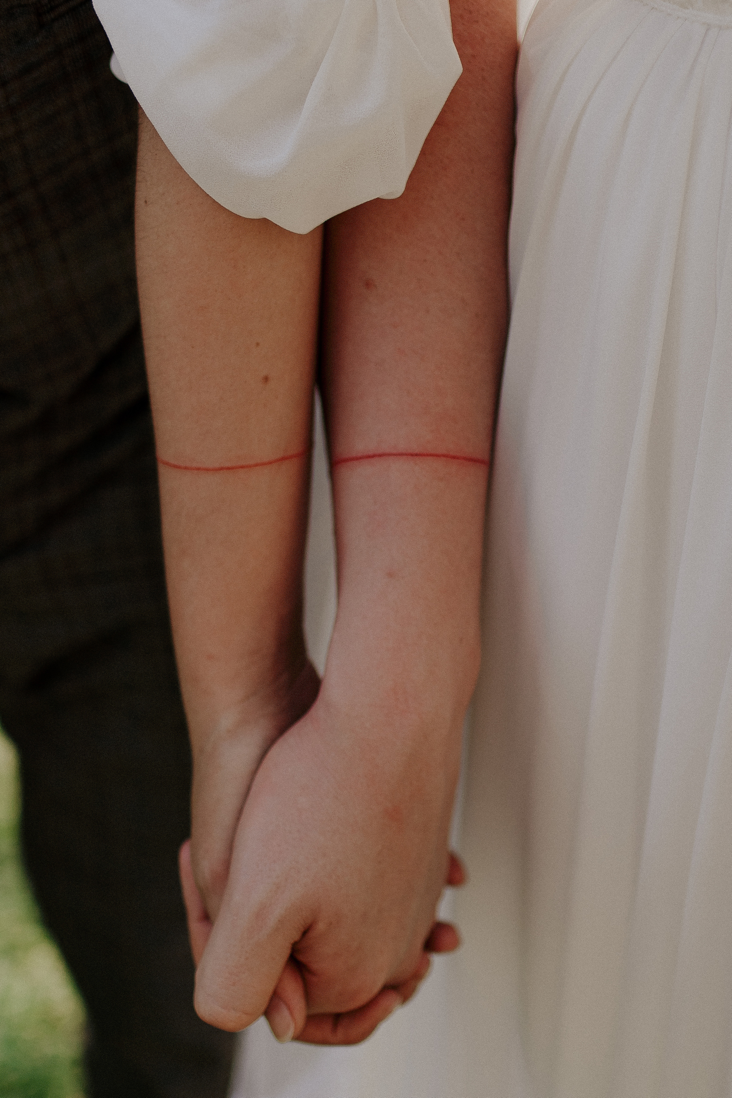 Свадьба на Алтае. Фотограф в Санкт-Петербурге Лиза Семченкова