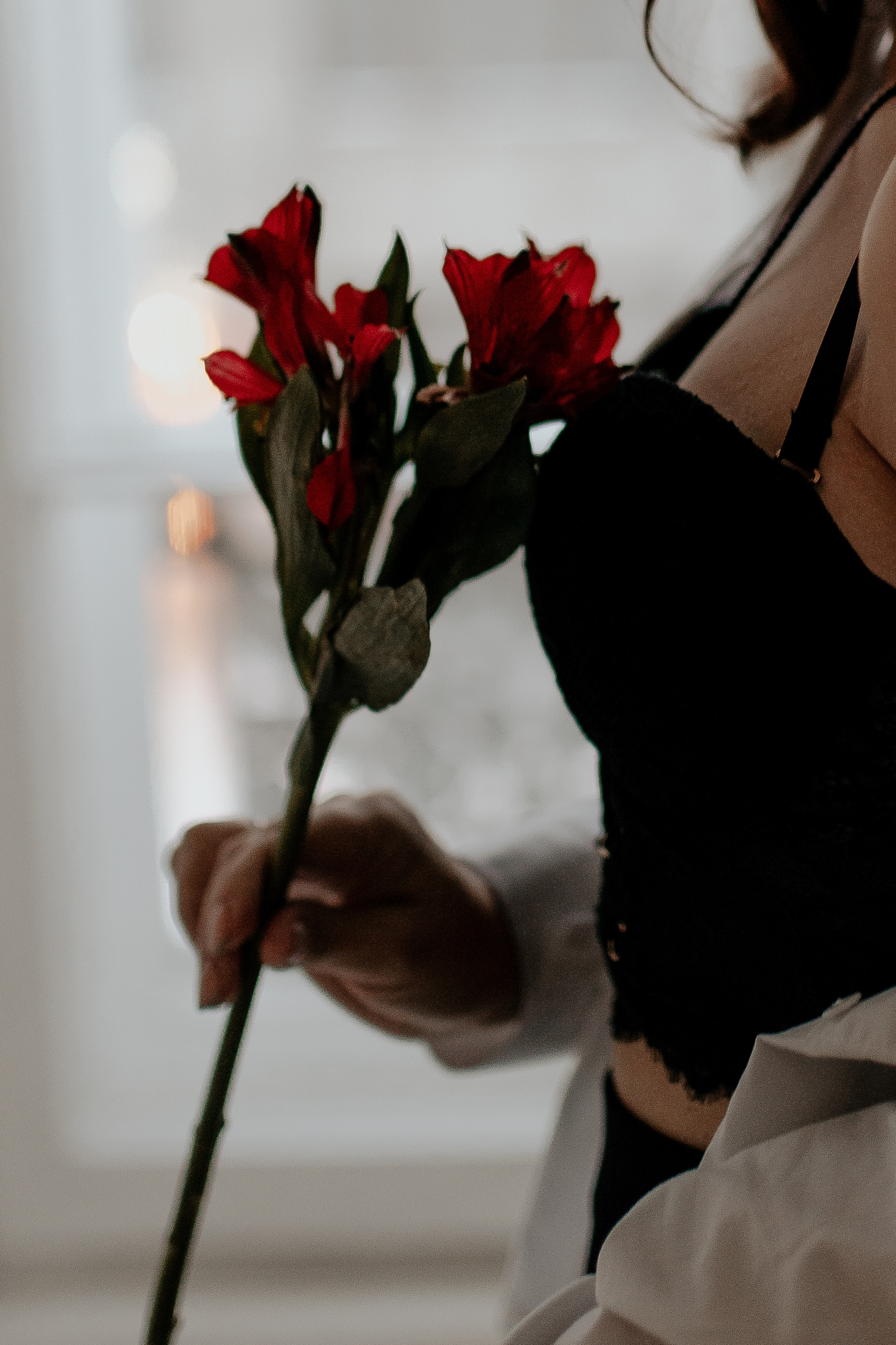 Фотосессия для женщин. Фотограф в Санкт-Петербурге Лиза Семченкова