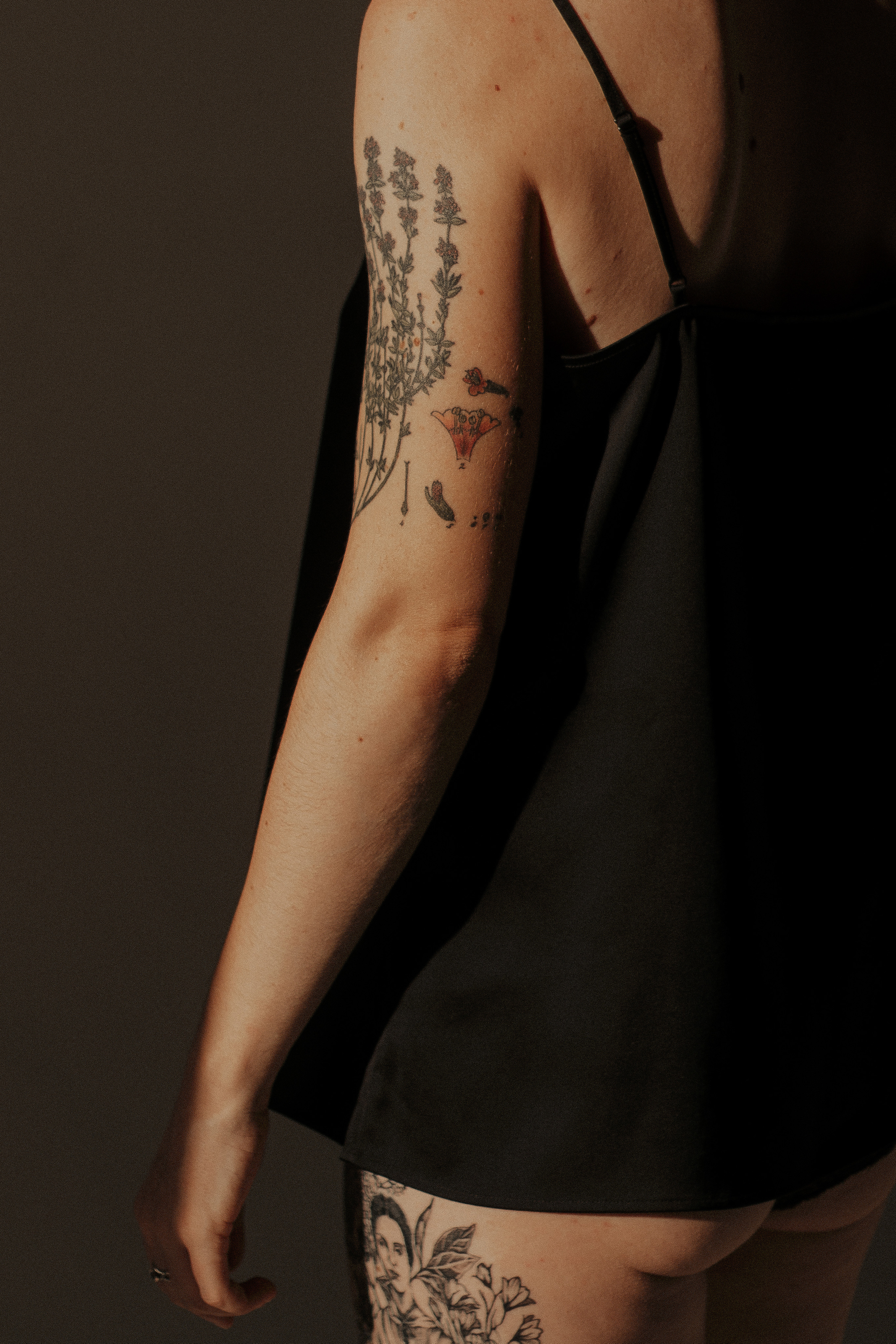 Фотосессия для женщин. Фотограф в Санкт-Петербурге Лиза Семченкова