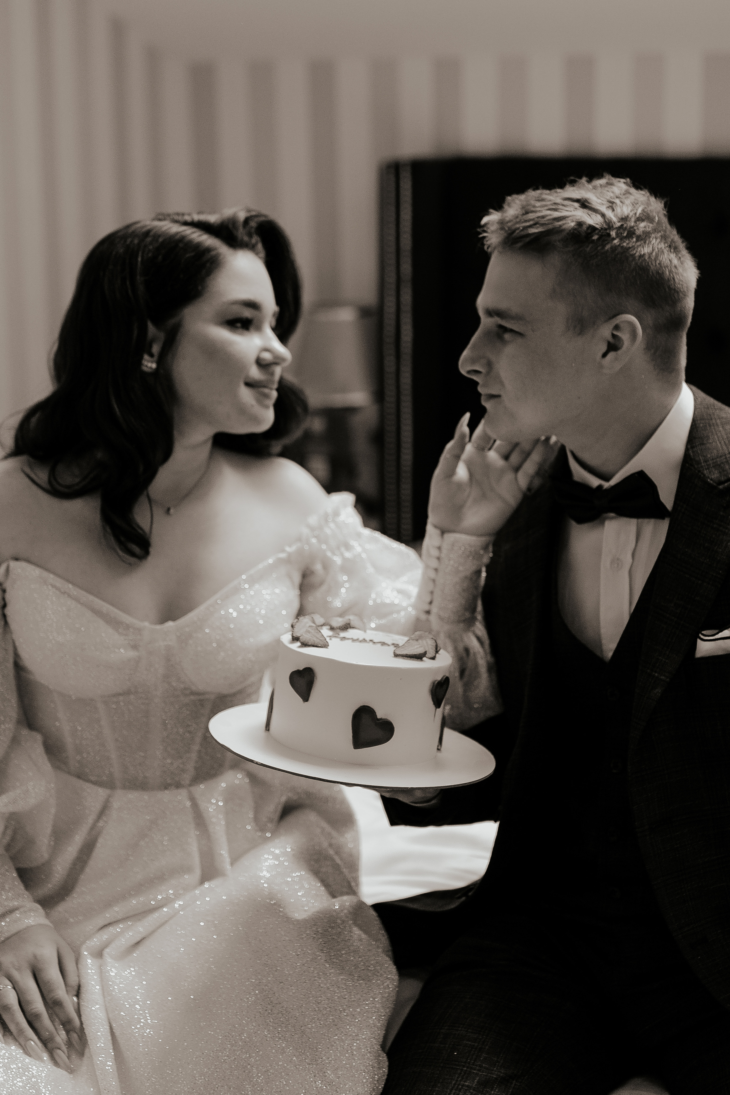 Свадьба проведенная вдвоем в самом романтичном городе. Фотограф в Санкт-Петербурге Лиза Семченкова