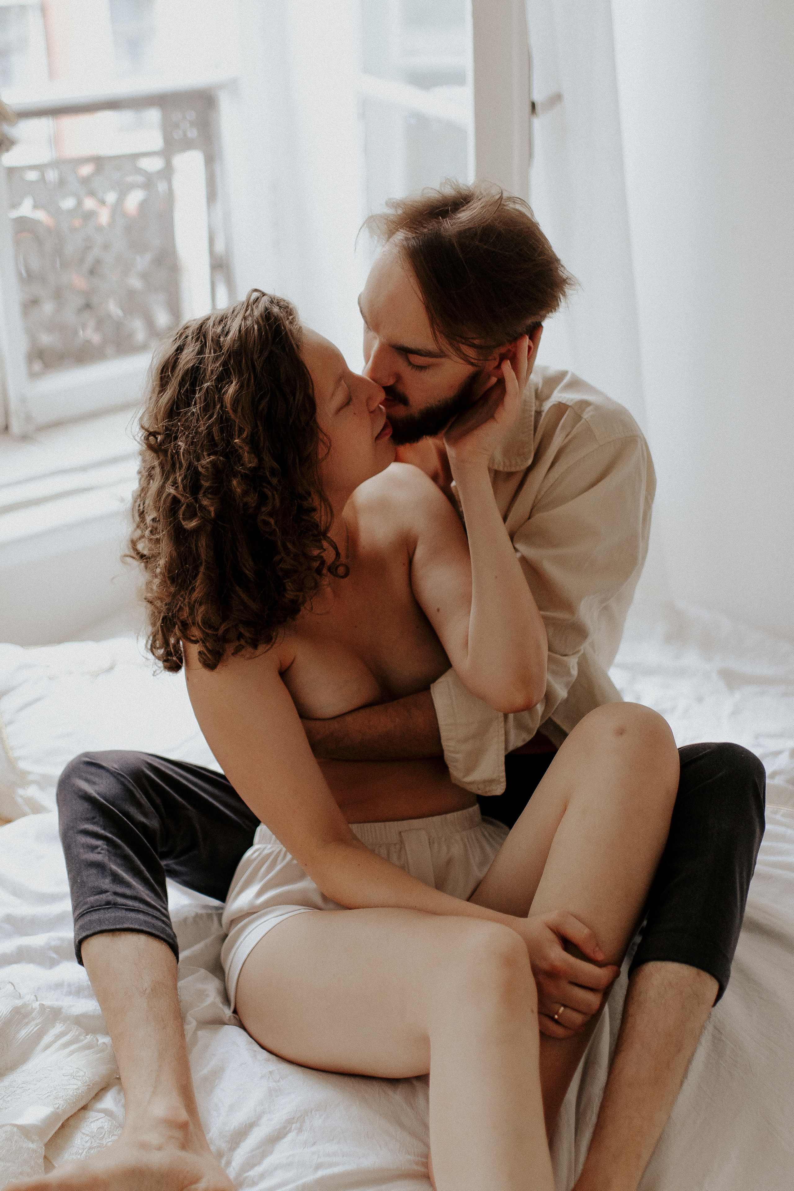 Открытая фотосессия для пары в Петербурге. Фотограф в Санкт-Петербурге Лиза Семченкова