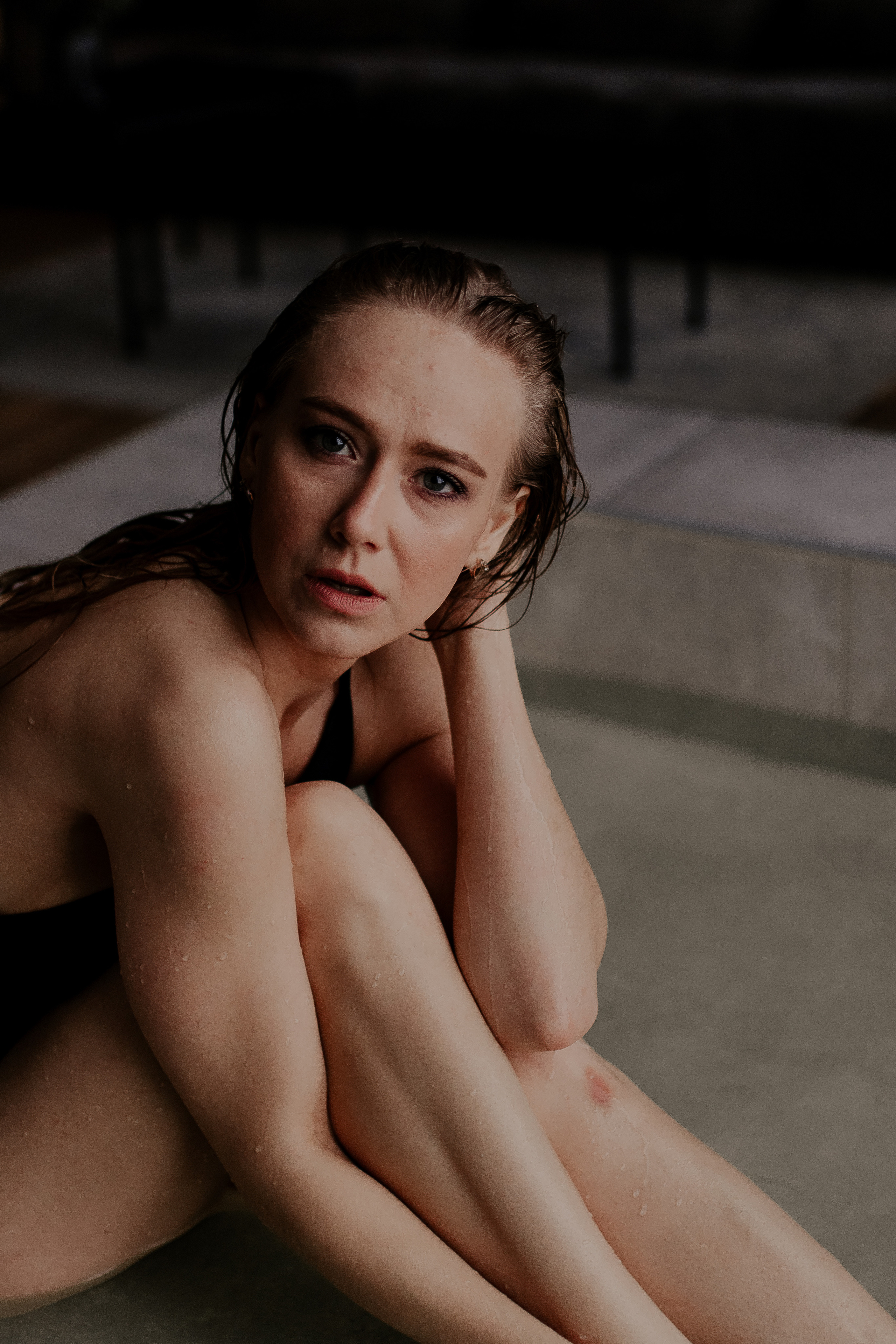 Фотосессия для женщин. Фотограф в Санкт-Петербурге Лиза Семченкова