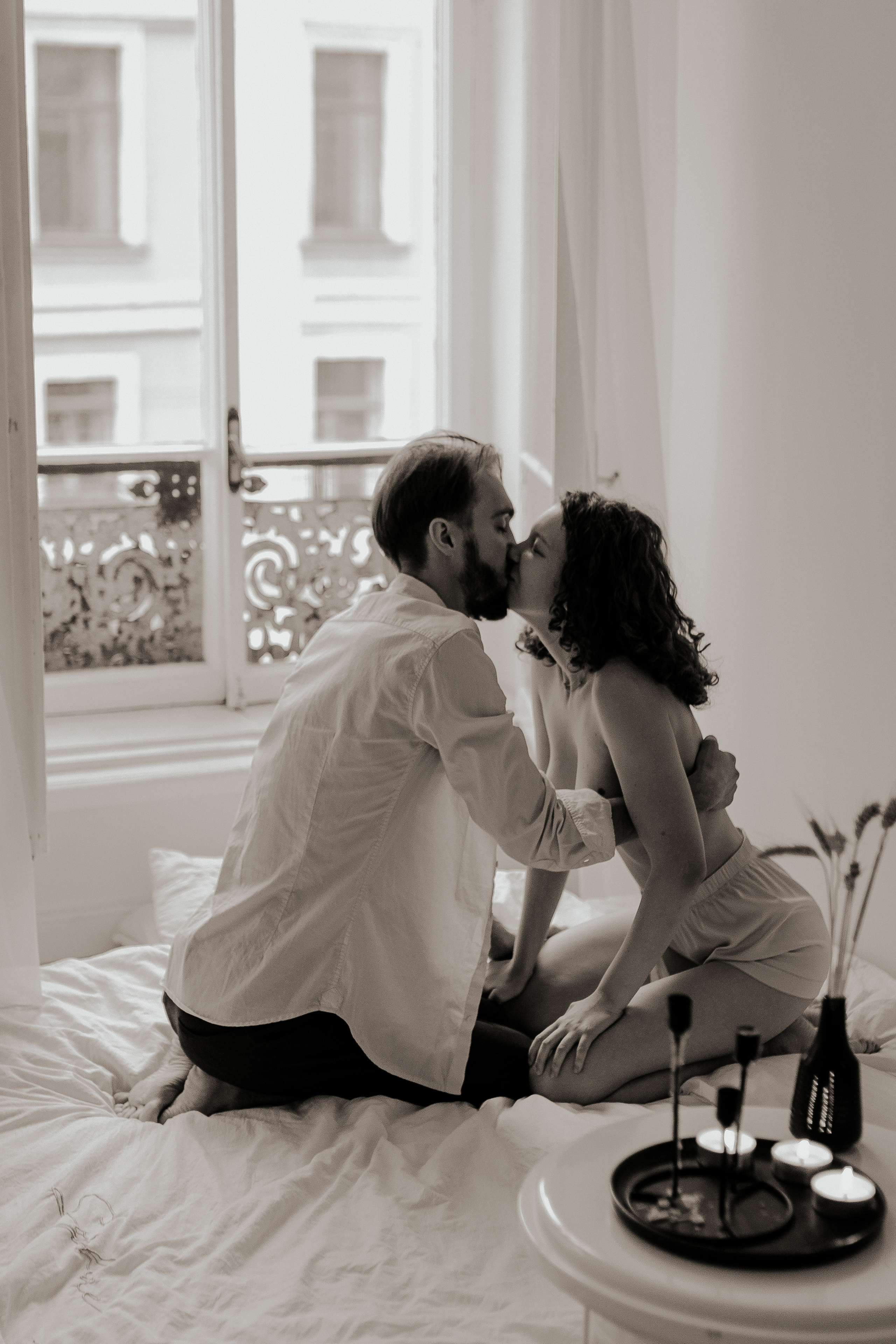 Открытая фотосессия для пары в Петербурге. Фотограф в Санкт-Петербурге Лиза Семченкова