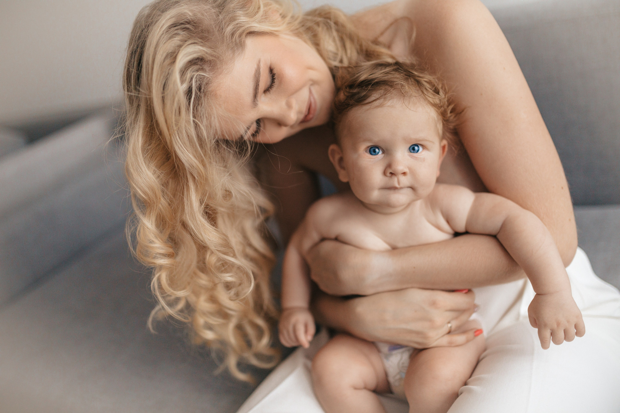 КРИСТИНА И МАКС. Фотограф Лебедева Наталья