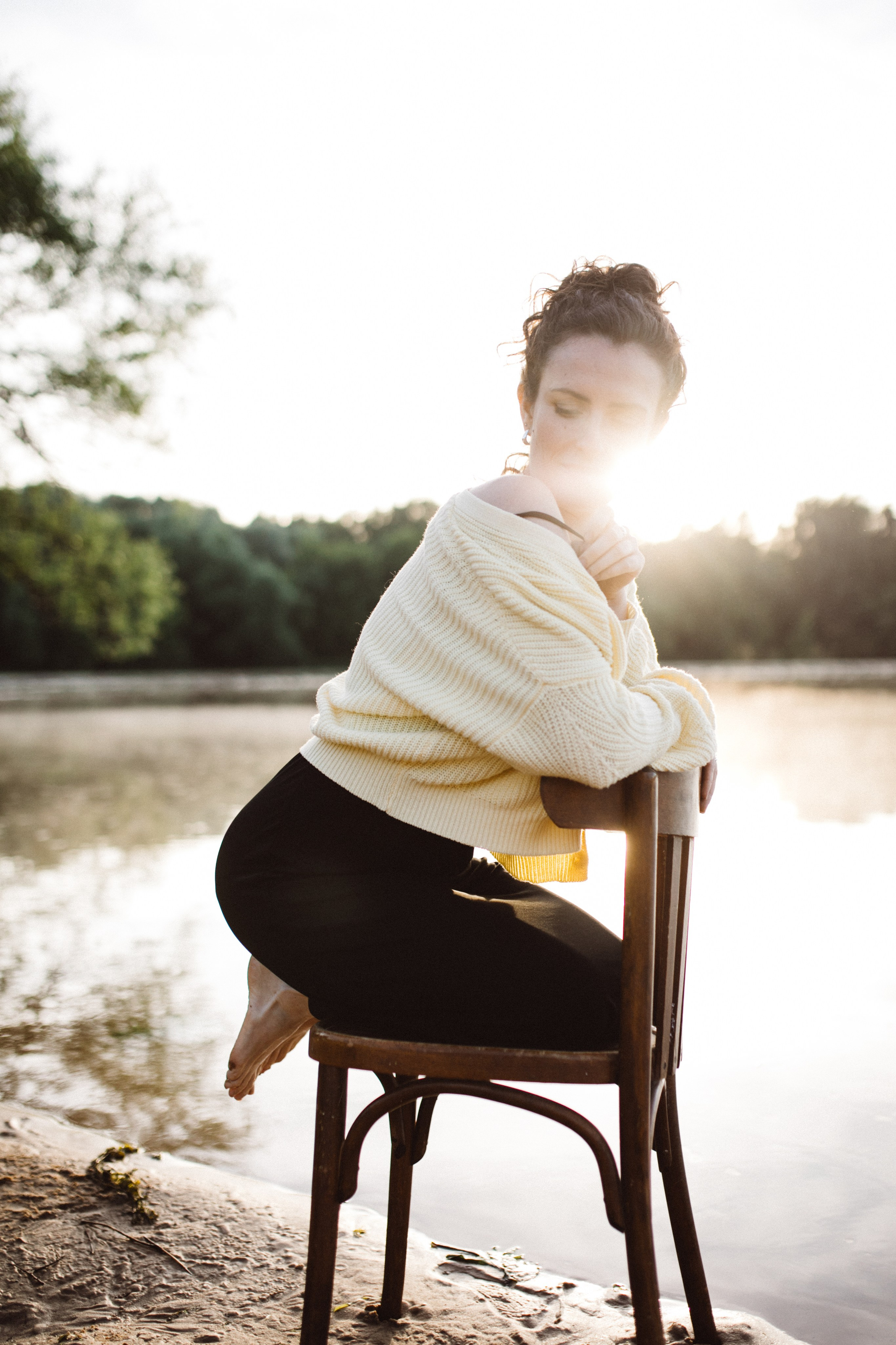 КАТЯ. Фотограф Лебедева Наталья