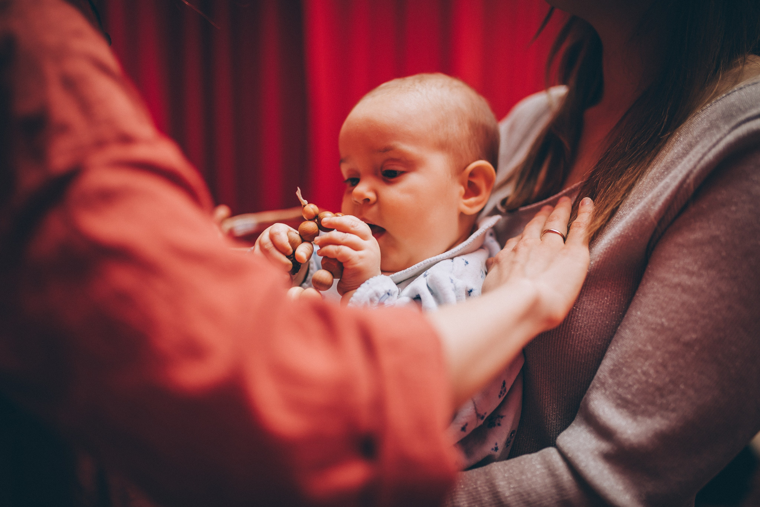 Сакральные женские круги. Фотограф Лебедева Наталья