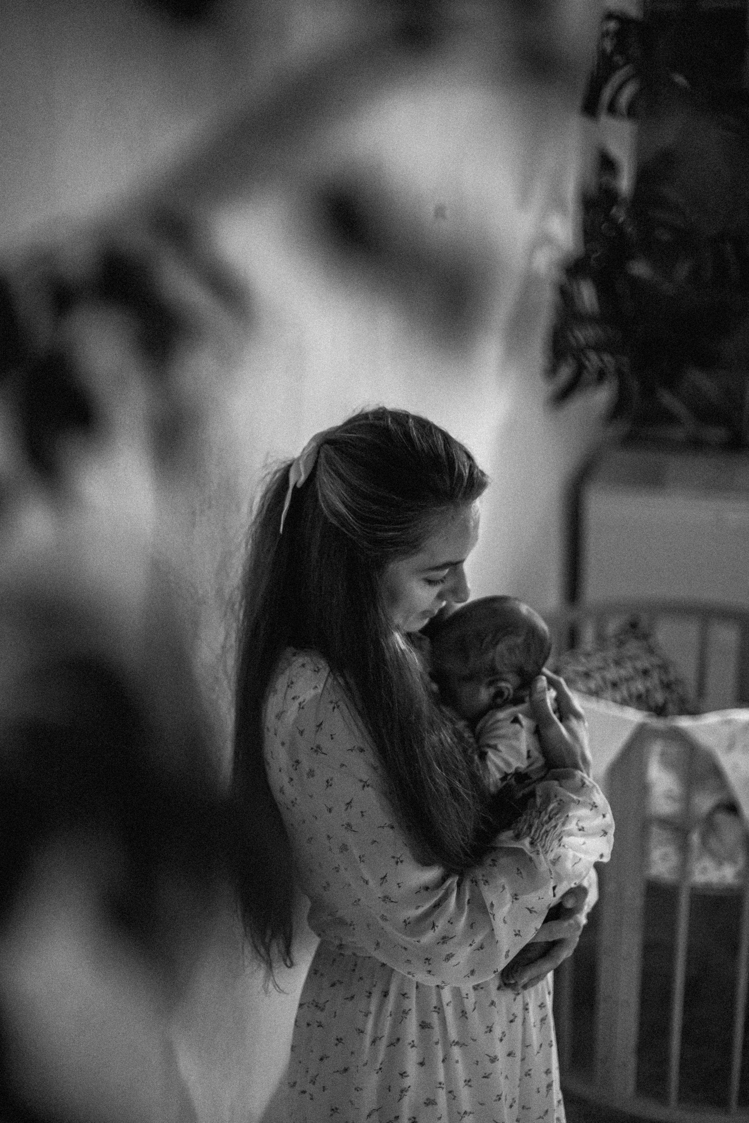 Малыш Денис. Фотограф в Москве Базанова Дарья