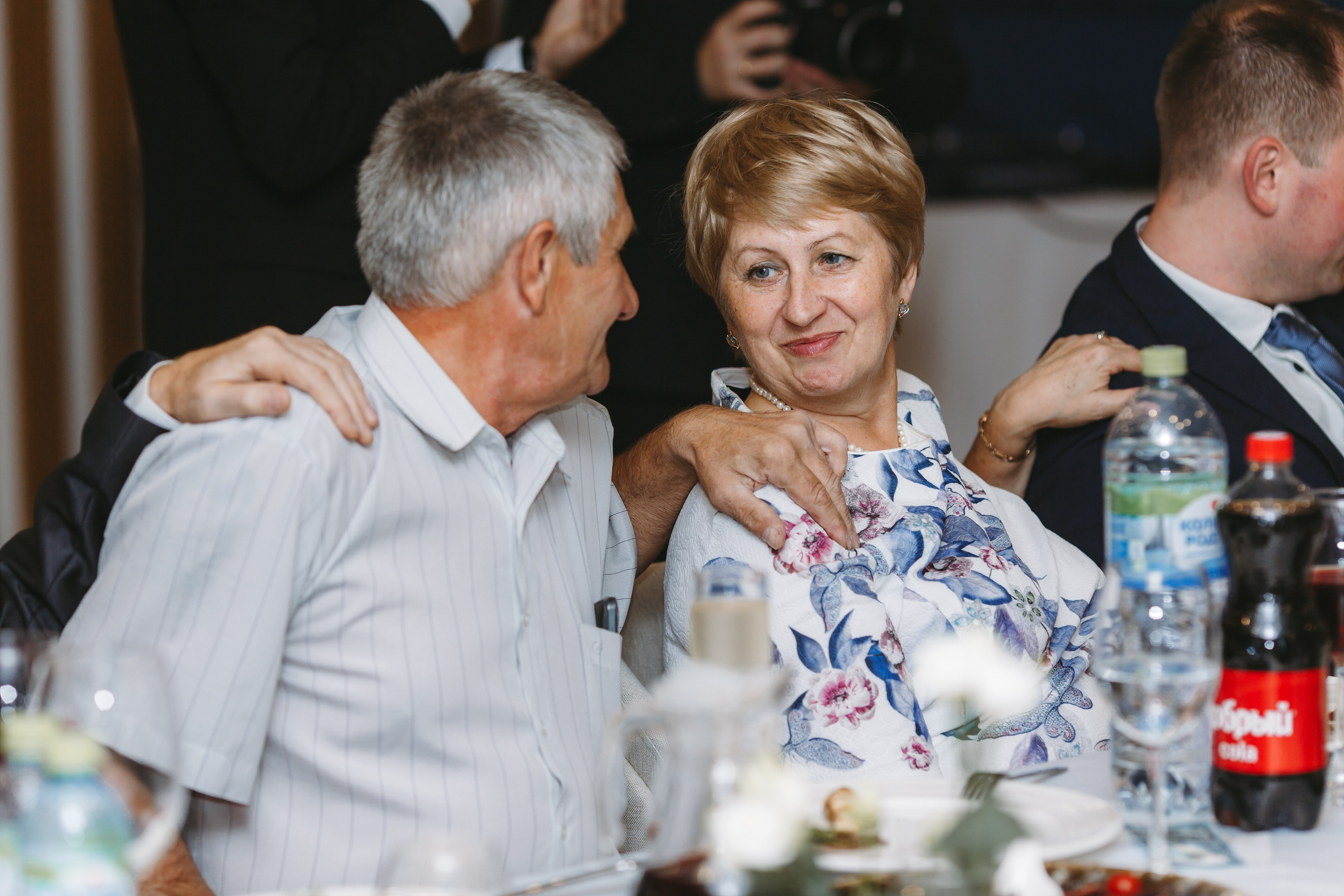 Александр и Любовь. Свадебный фотограф Александр Абрамов Москва / Зеленоград