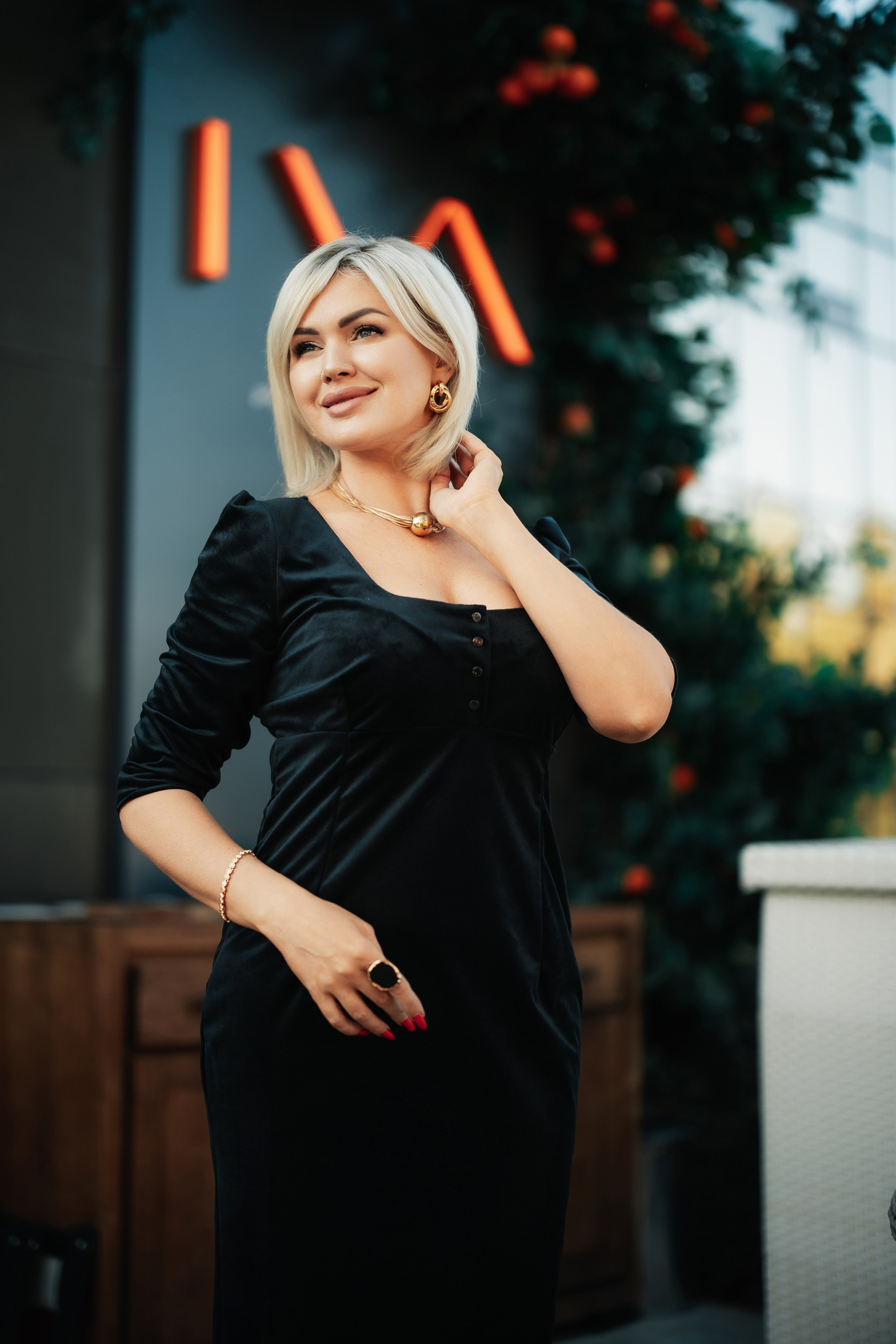 Мои работы цвет. Фотограф Алексей Гарьковенко