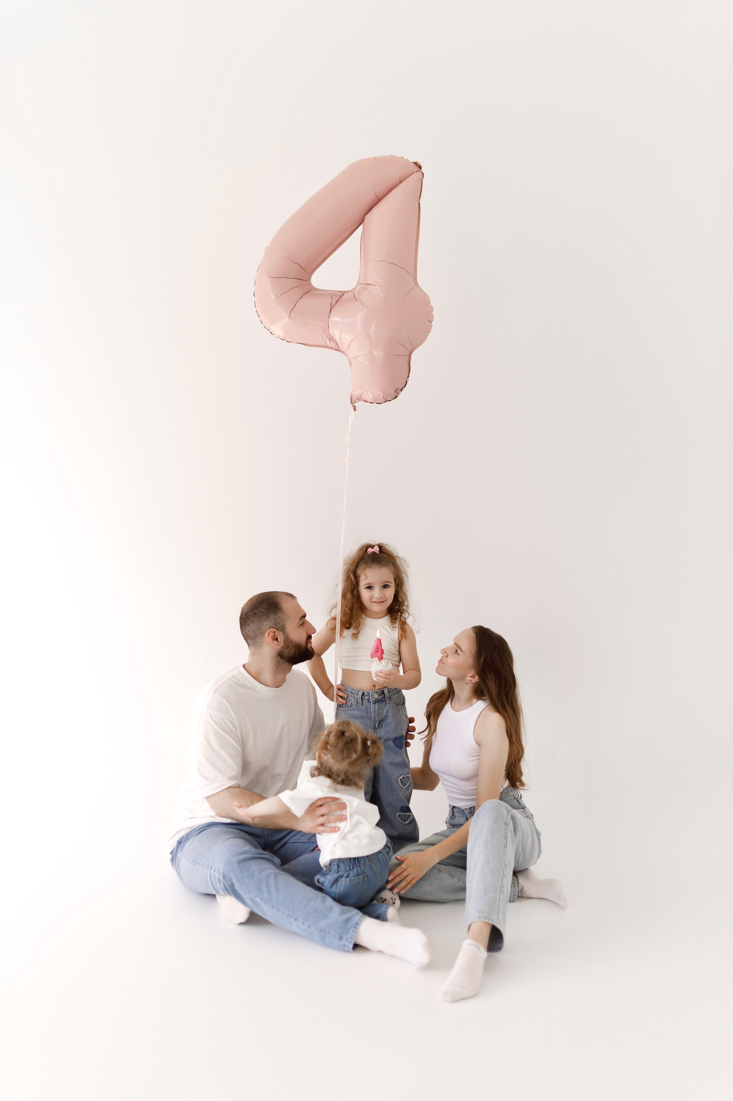 Еве 4. Фотограф в Москве Юлия Хамзина