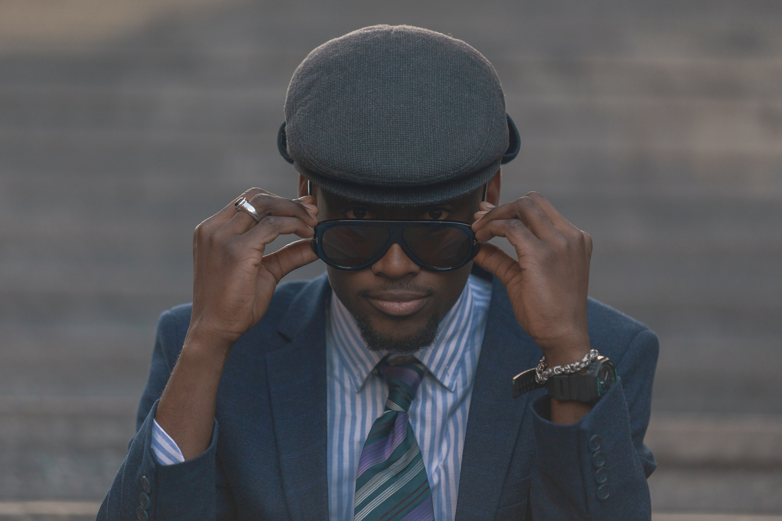 Боаз|Boaz. Творческая и коммерческая стрит, стрит-фэшн и стрит-стайл фотография и видеосъемка в Москве и МО