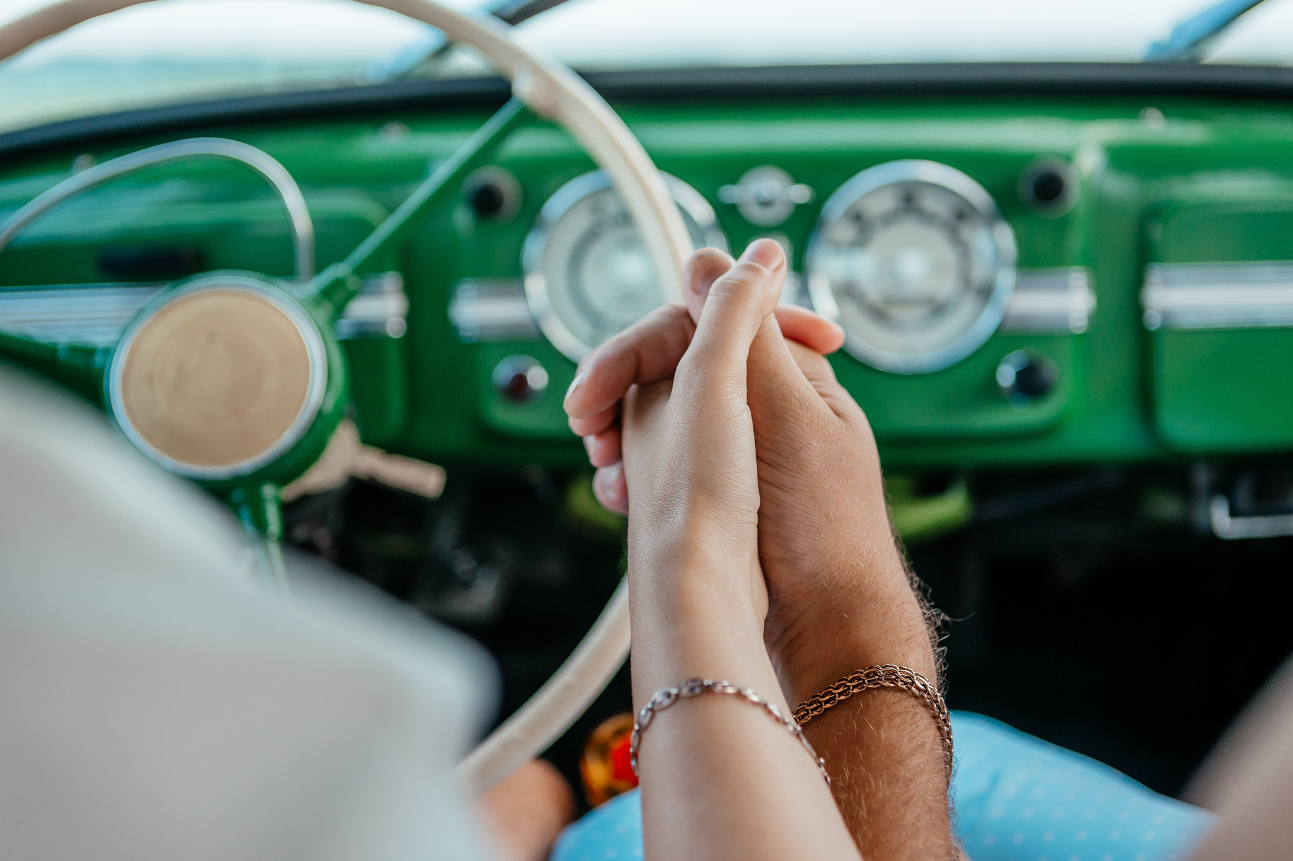 Кристина и Саша. Свадебный и женский фотограф в Твери Екатерина Гребенкина