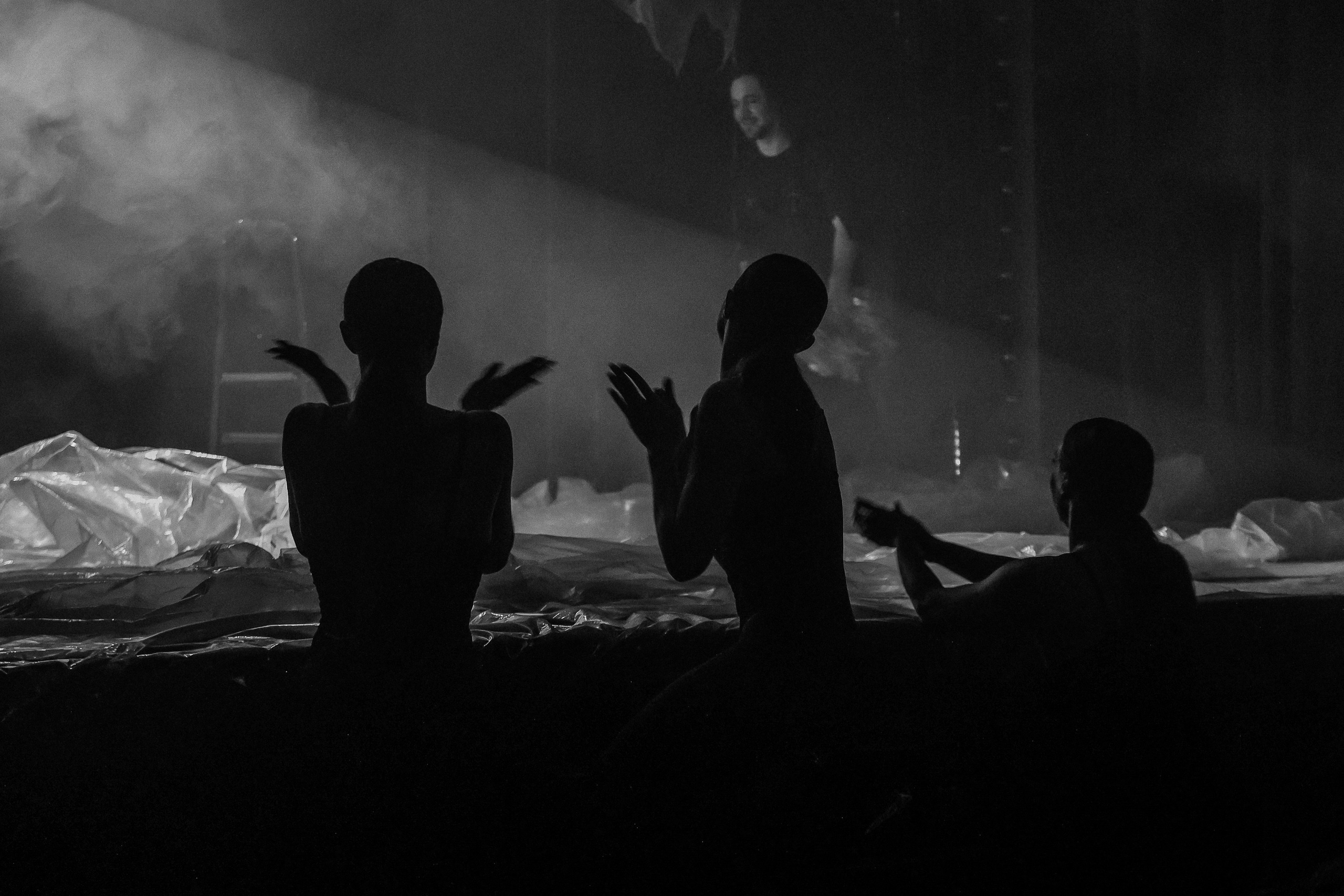 Большая Исповедь _ IVEX. Фотограф Юлия Мальцева