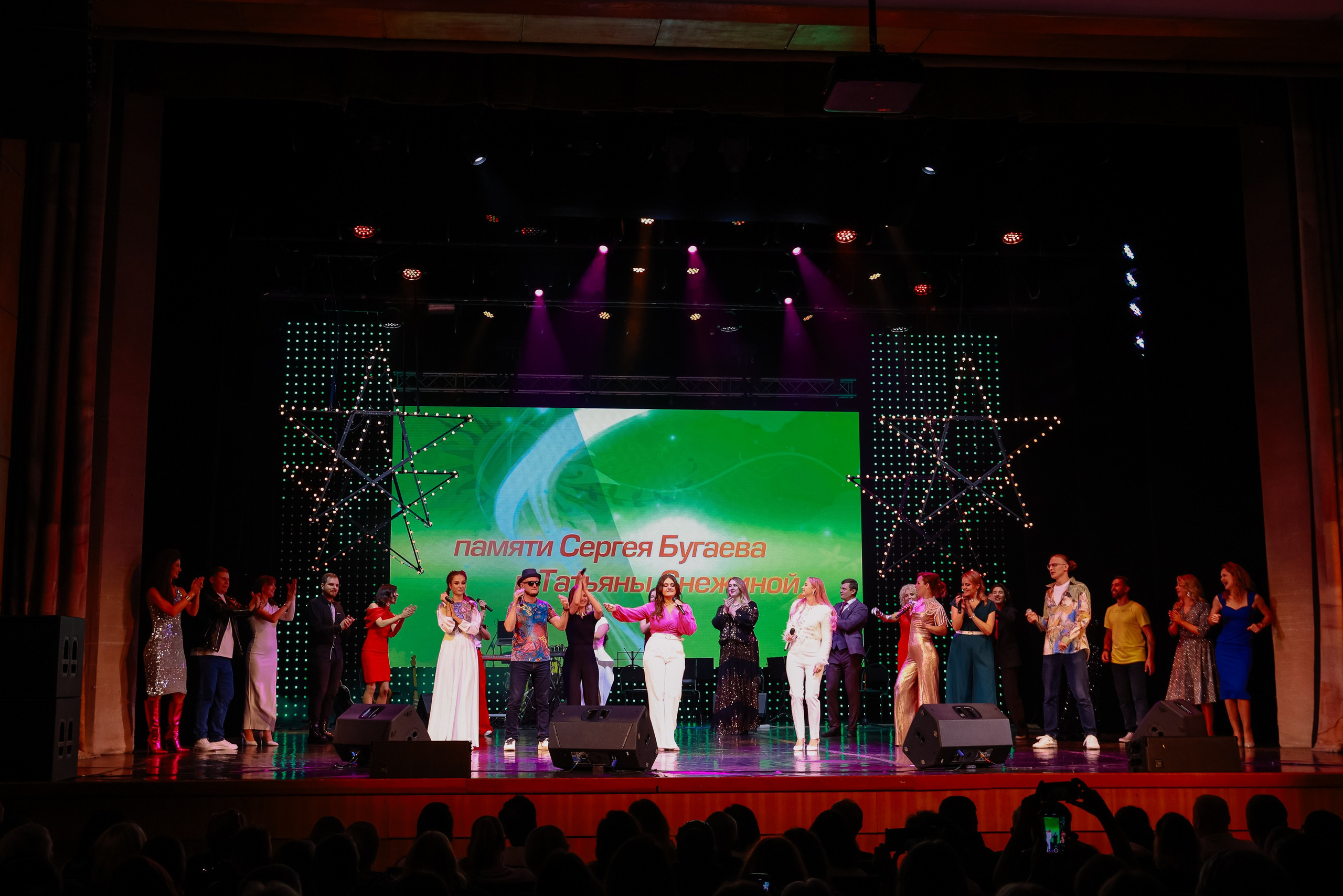 Проект «Ордынка». Фотограф Юлия Мальцева